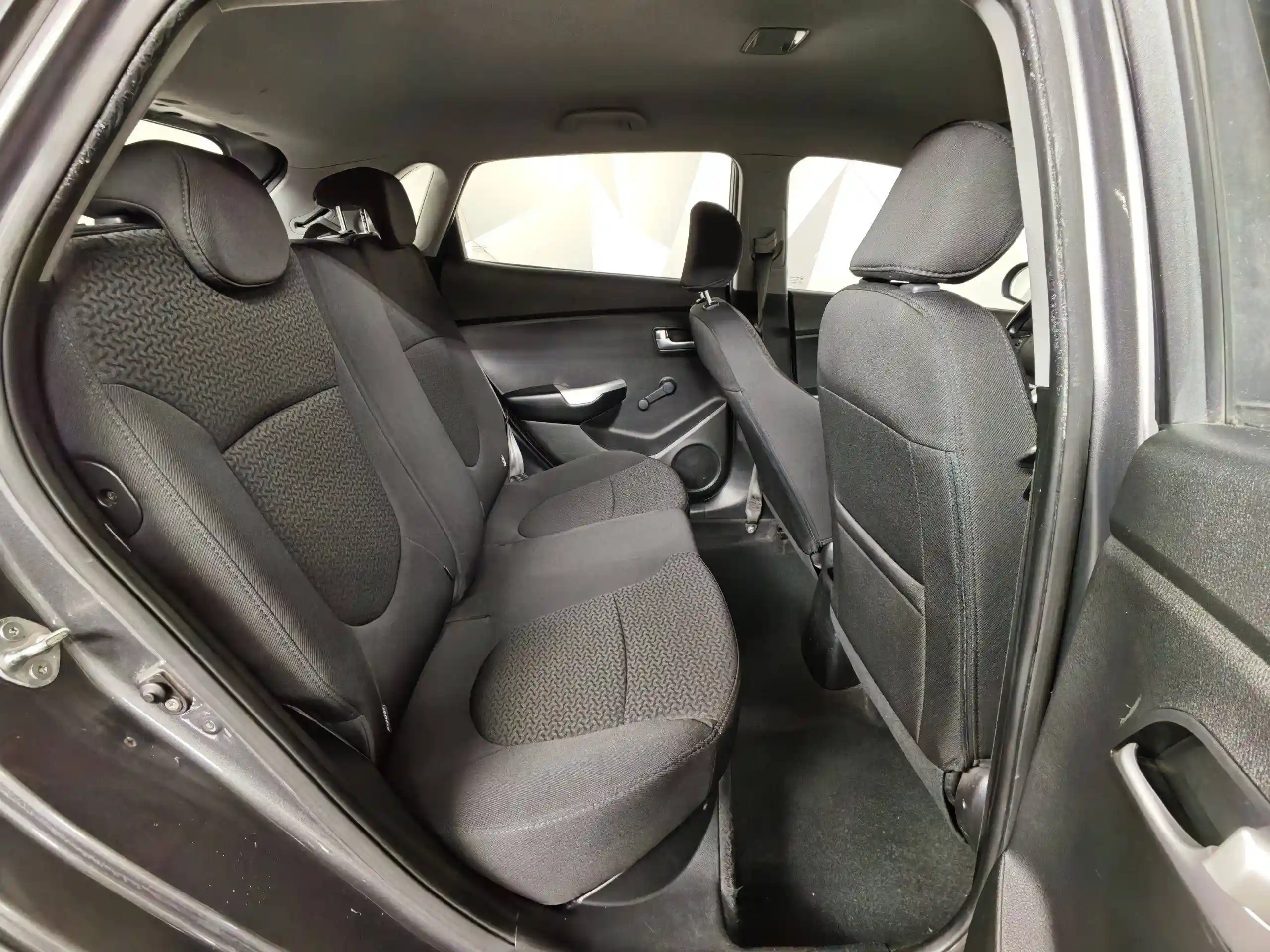 Kia Rio 2014