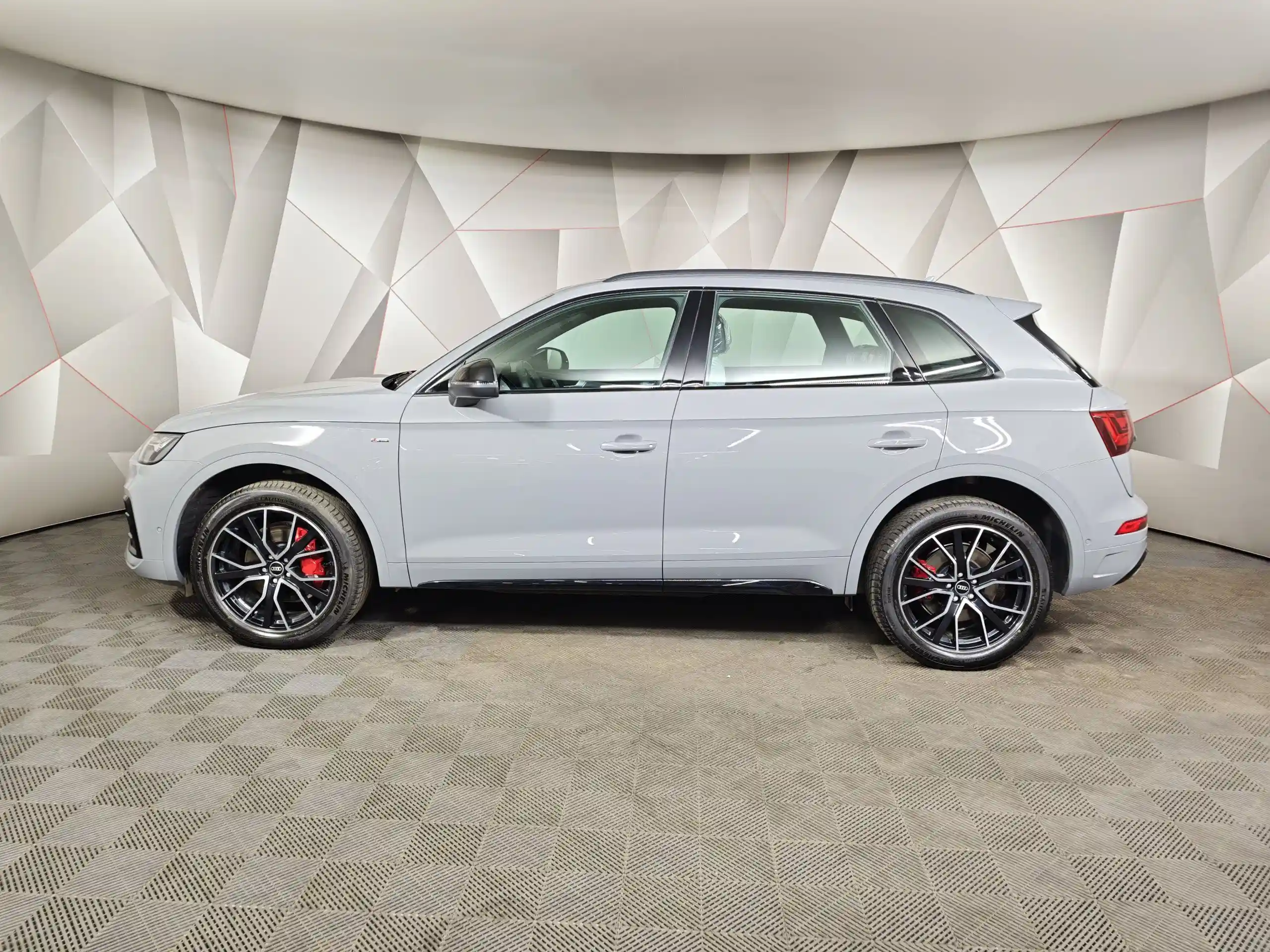 Audi Q5 2025
