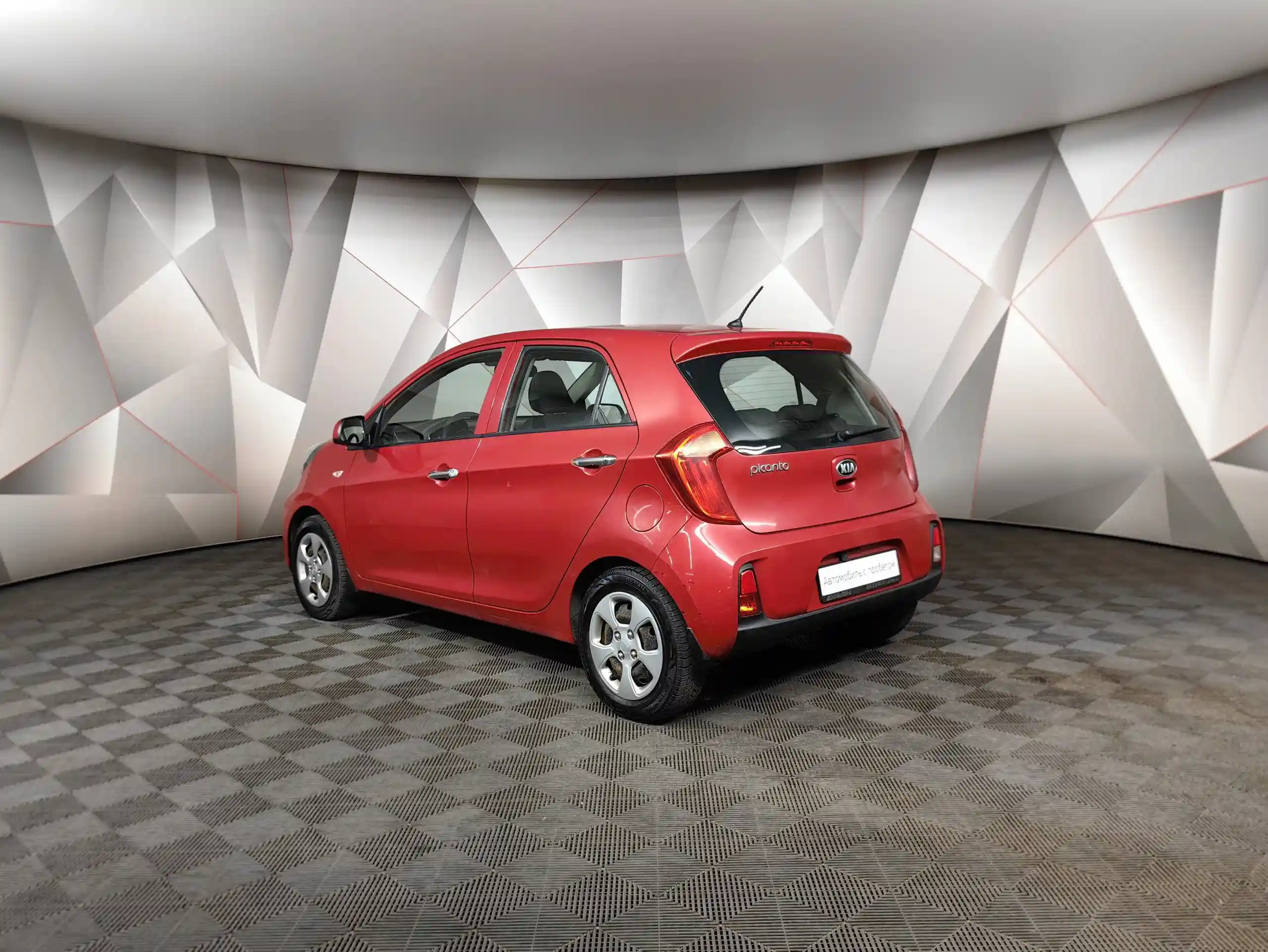 Kia Picanto 2016