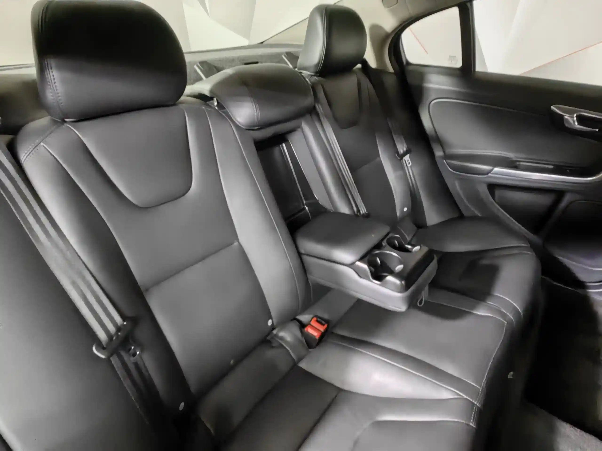 Volvo S60 2014