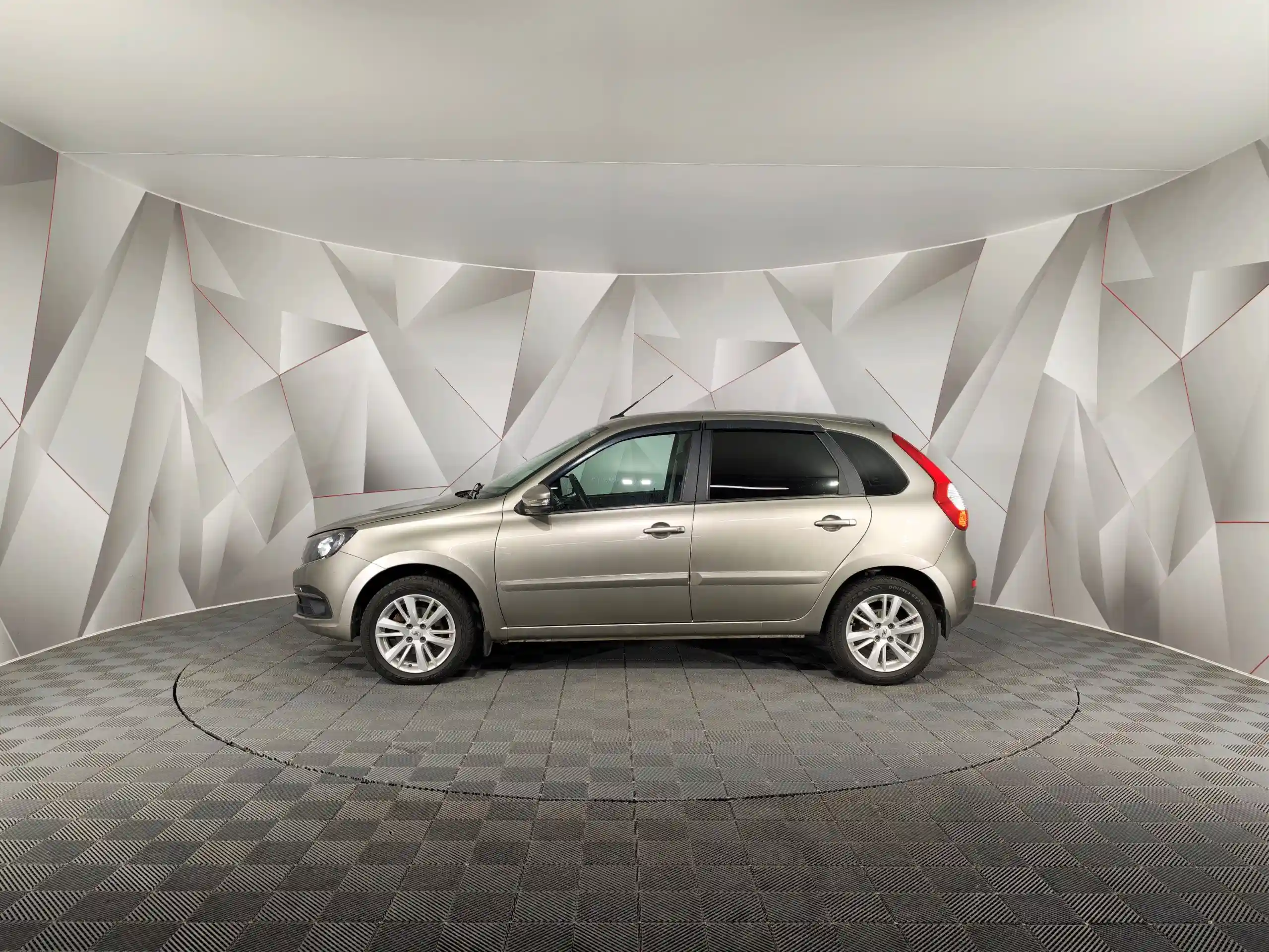 ВАЗ (Lada) Granta 2020