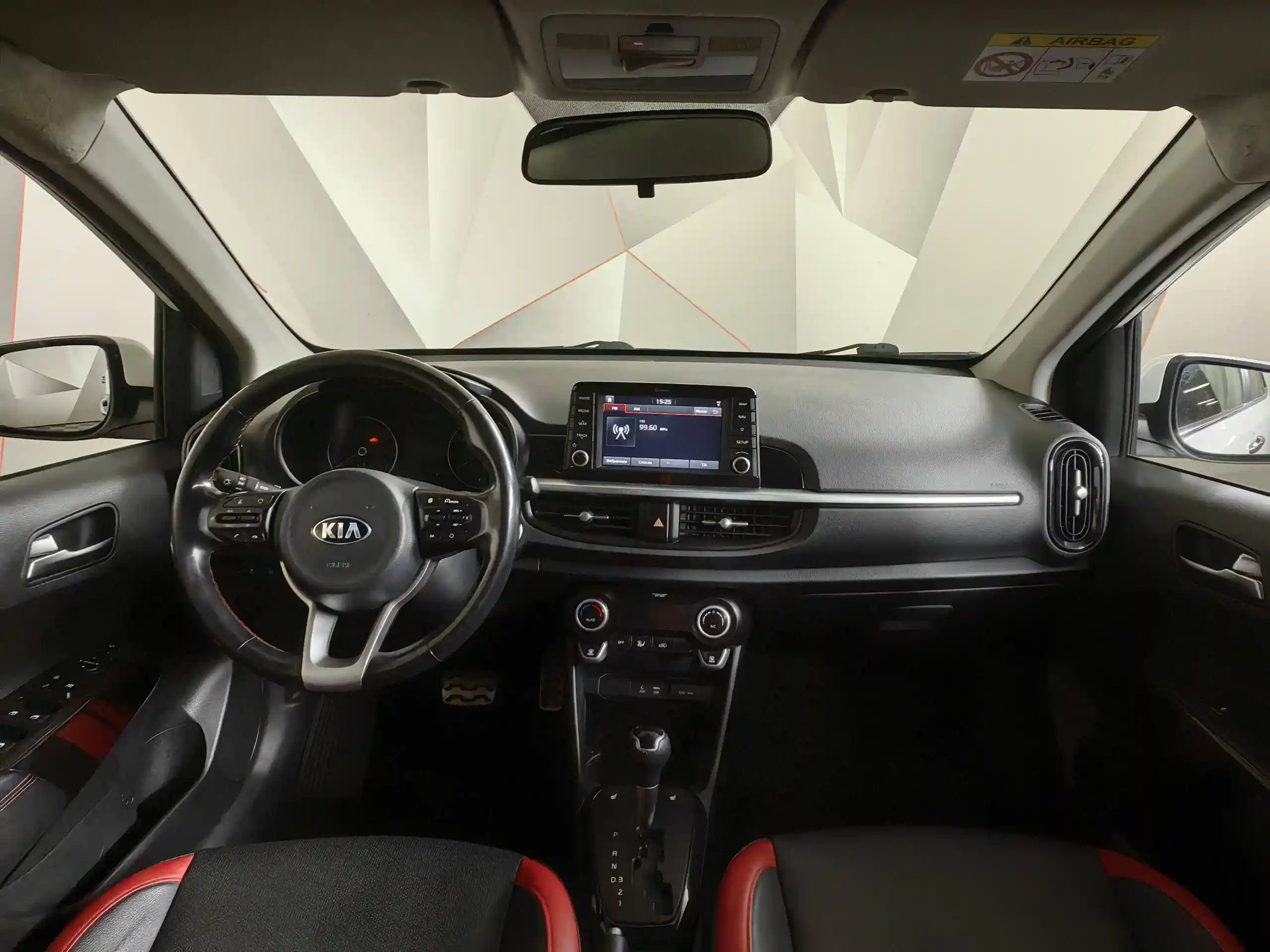 Kia Picanto 2017