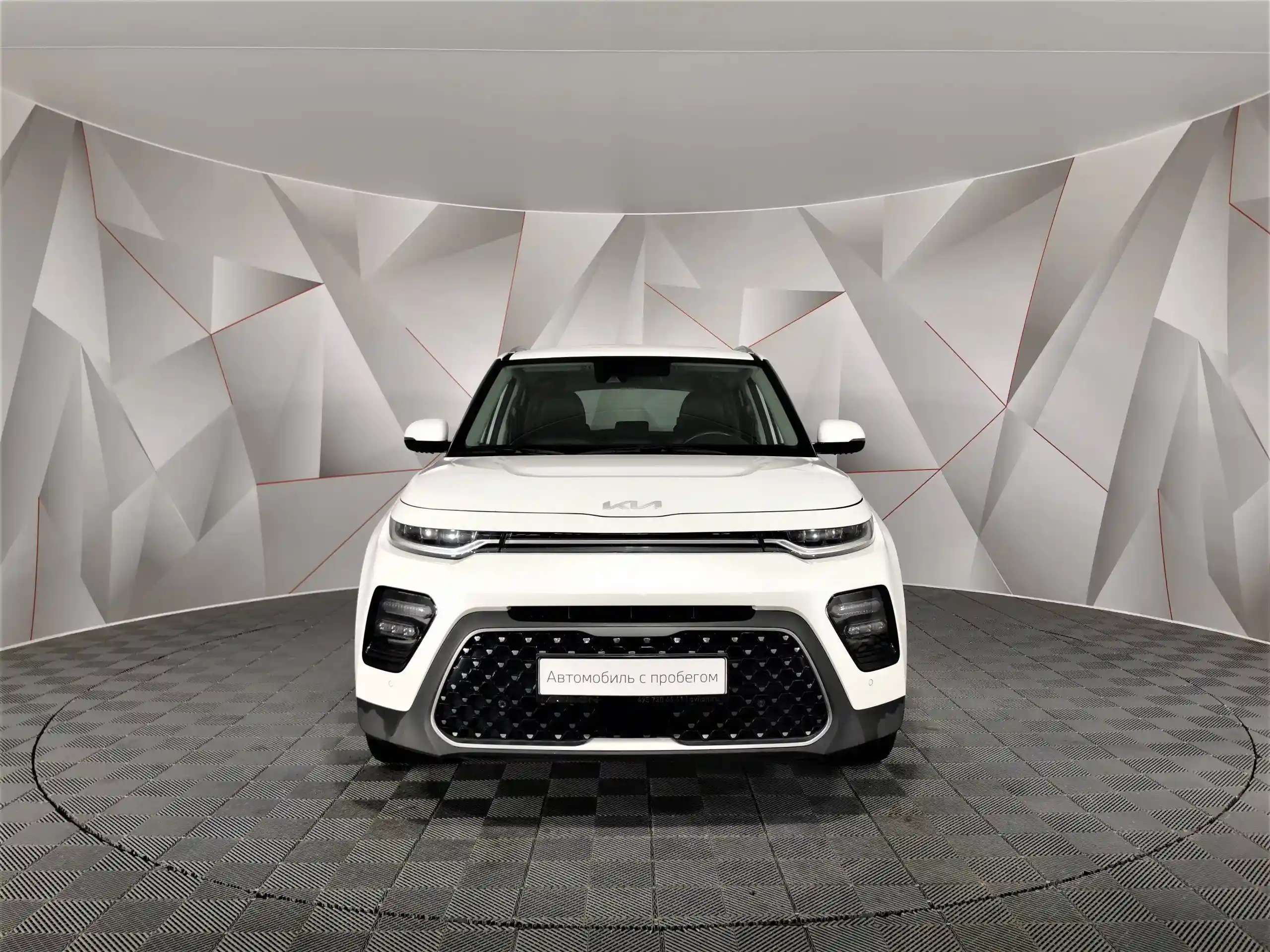 Kia Soul 2022