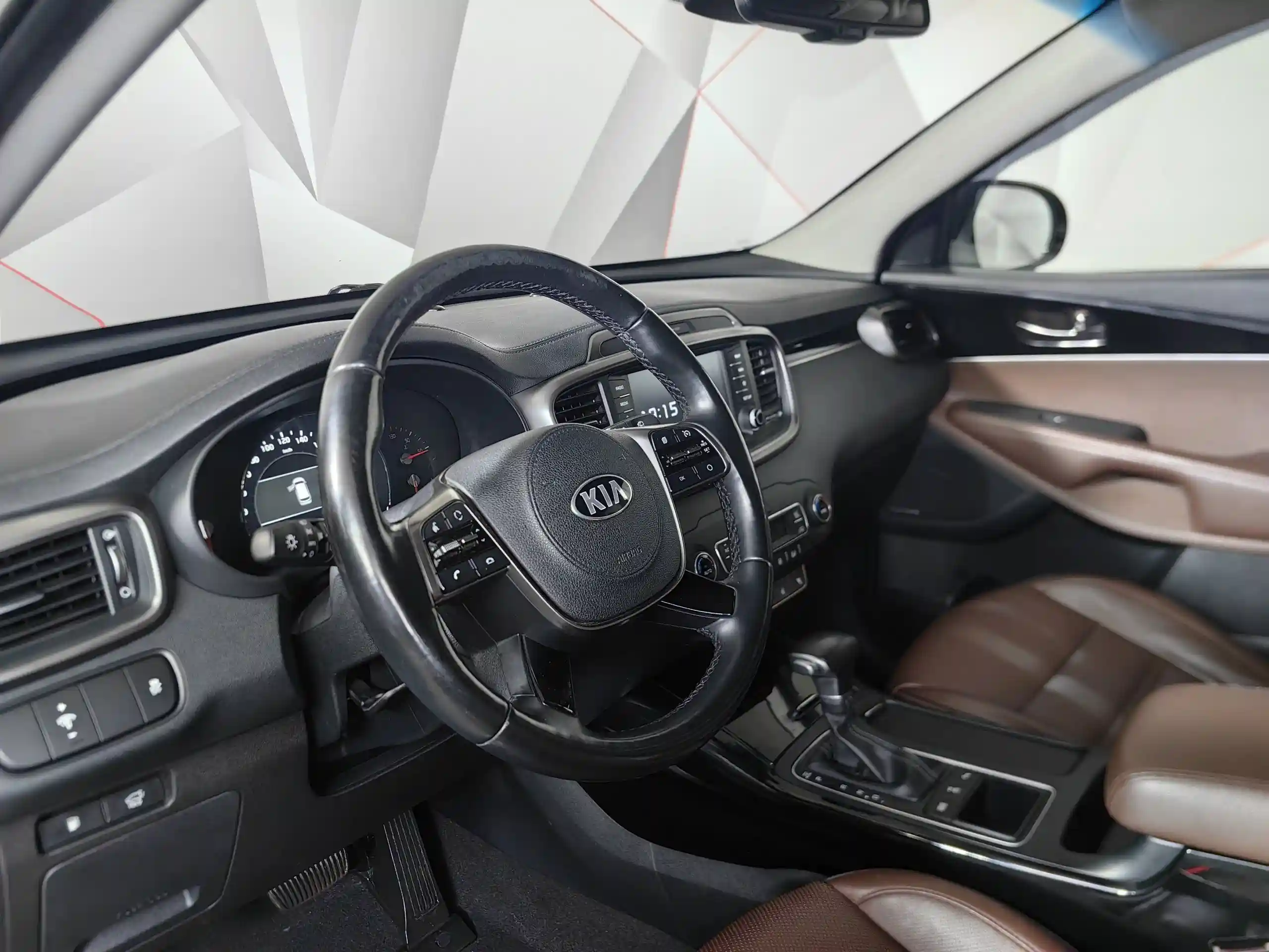 Kia Sorento 2019