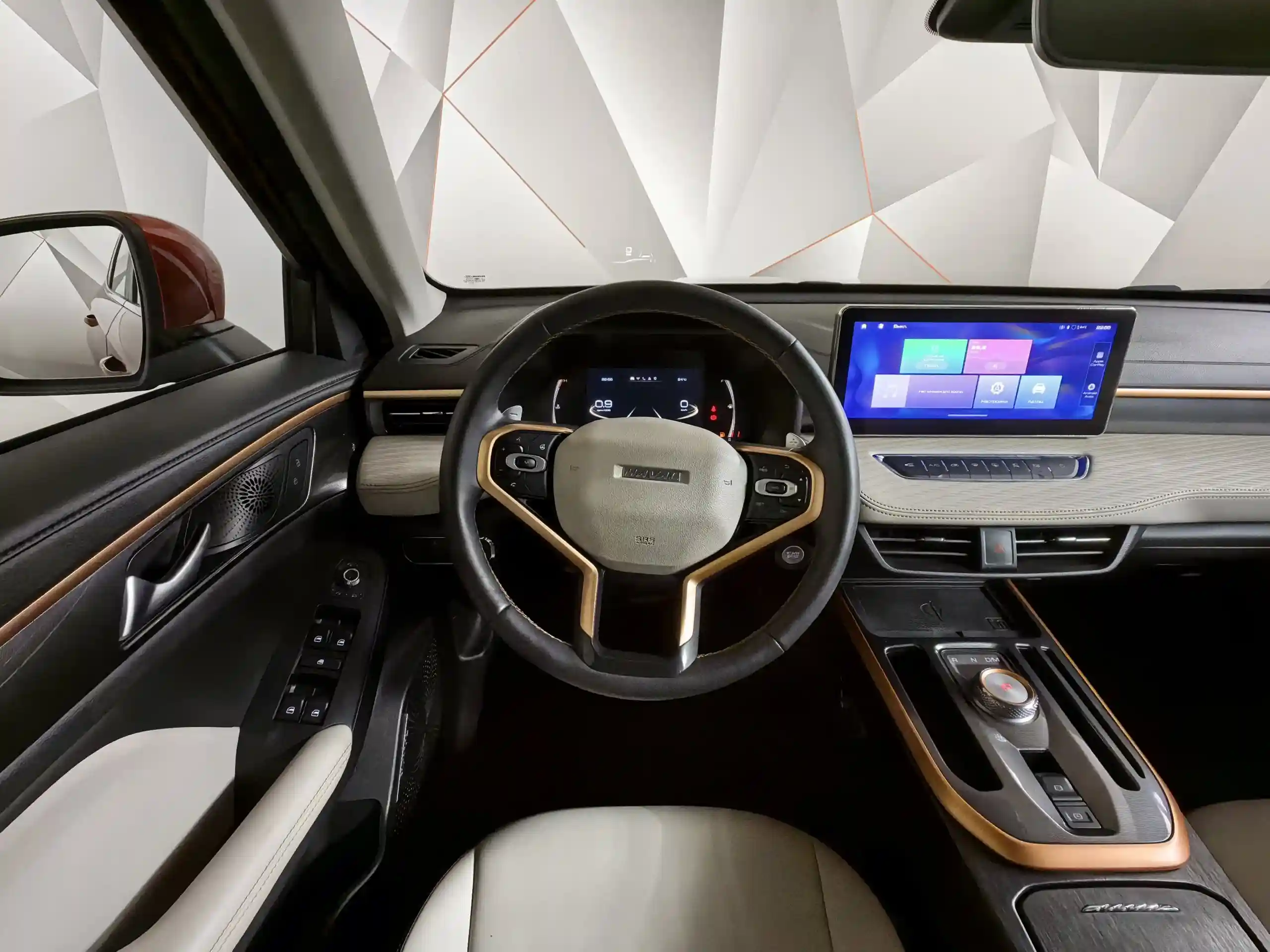 Haval Jolion 2022