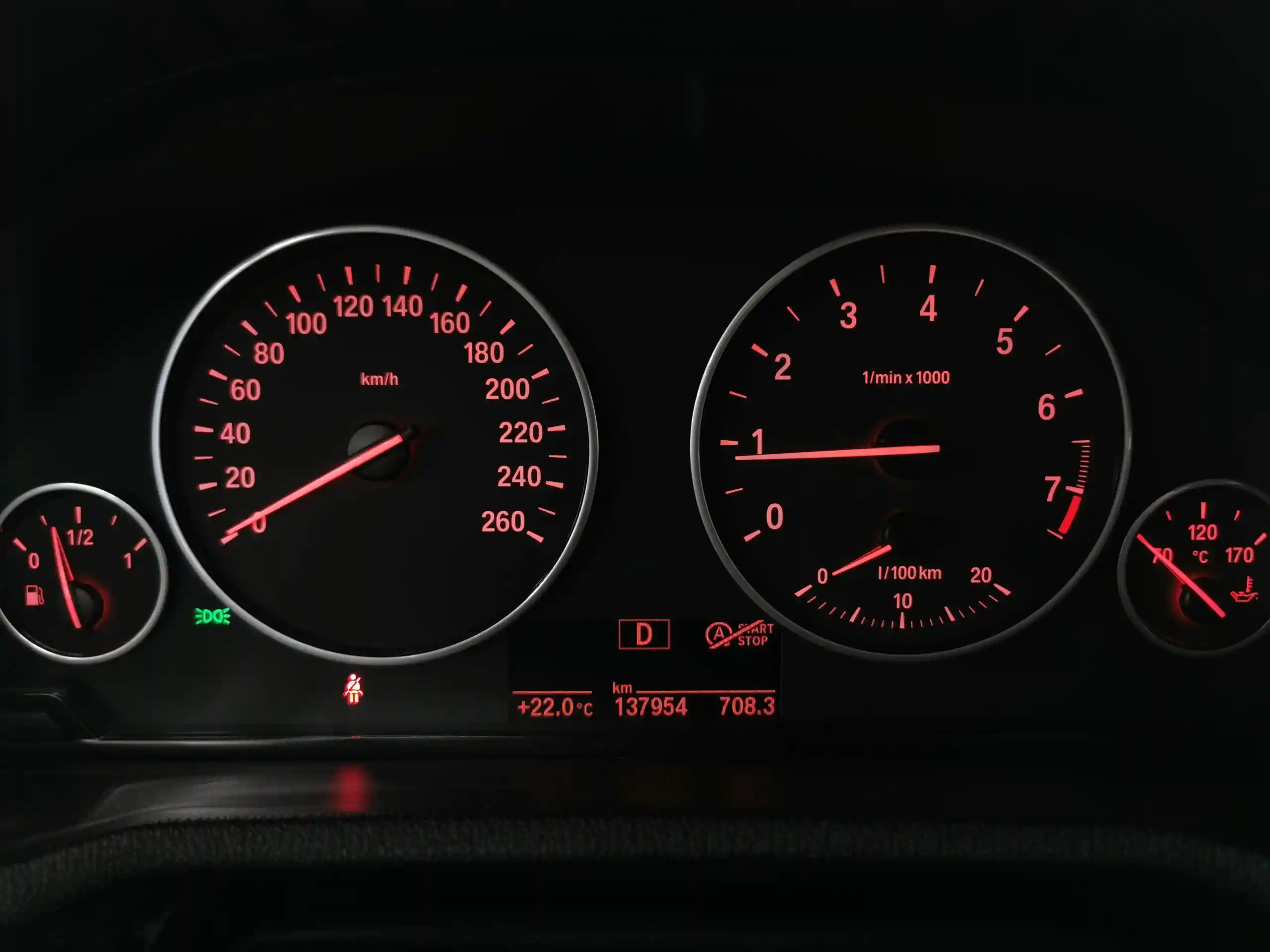BMW X3 2015
