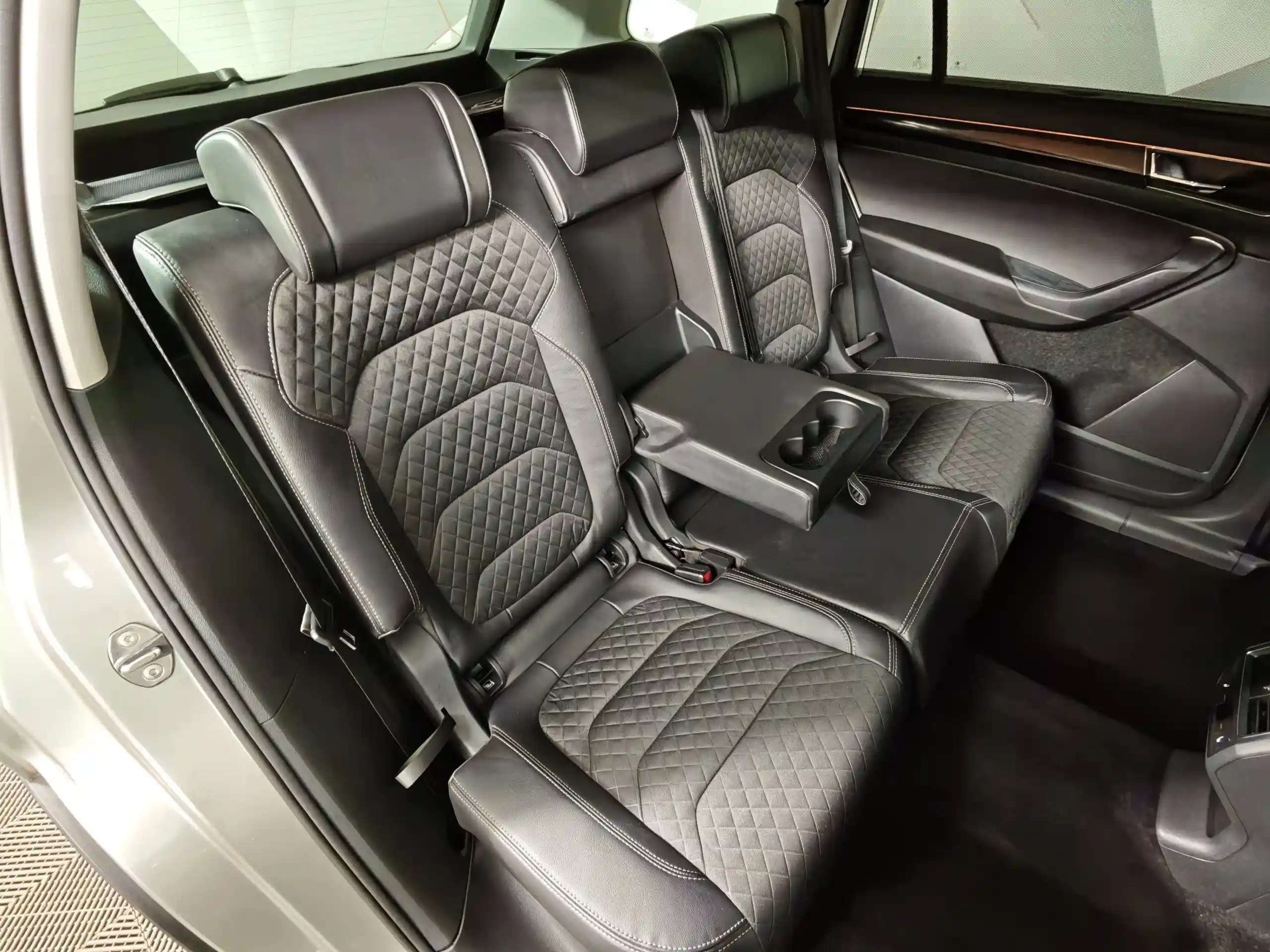 Skoda Kodiaq 2019
