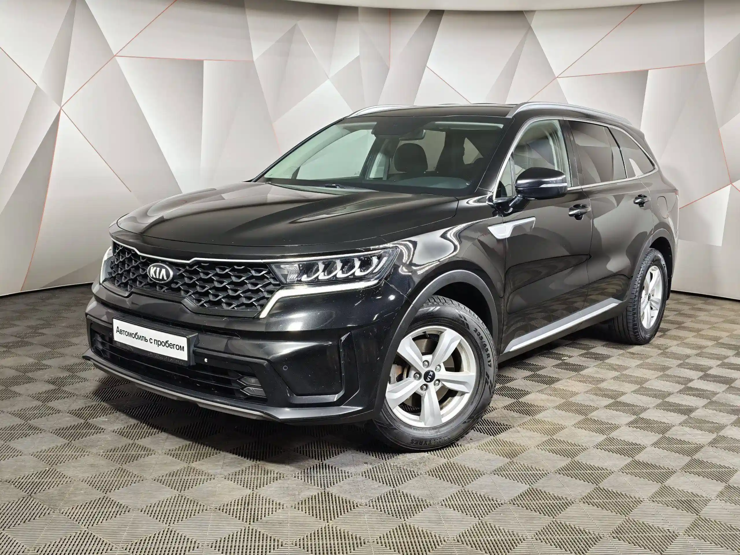 Kia Sorento 2020