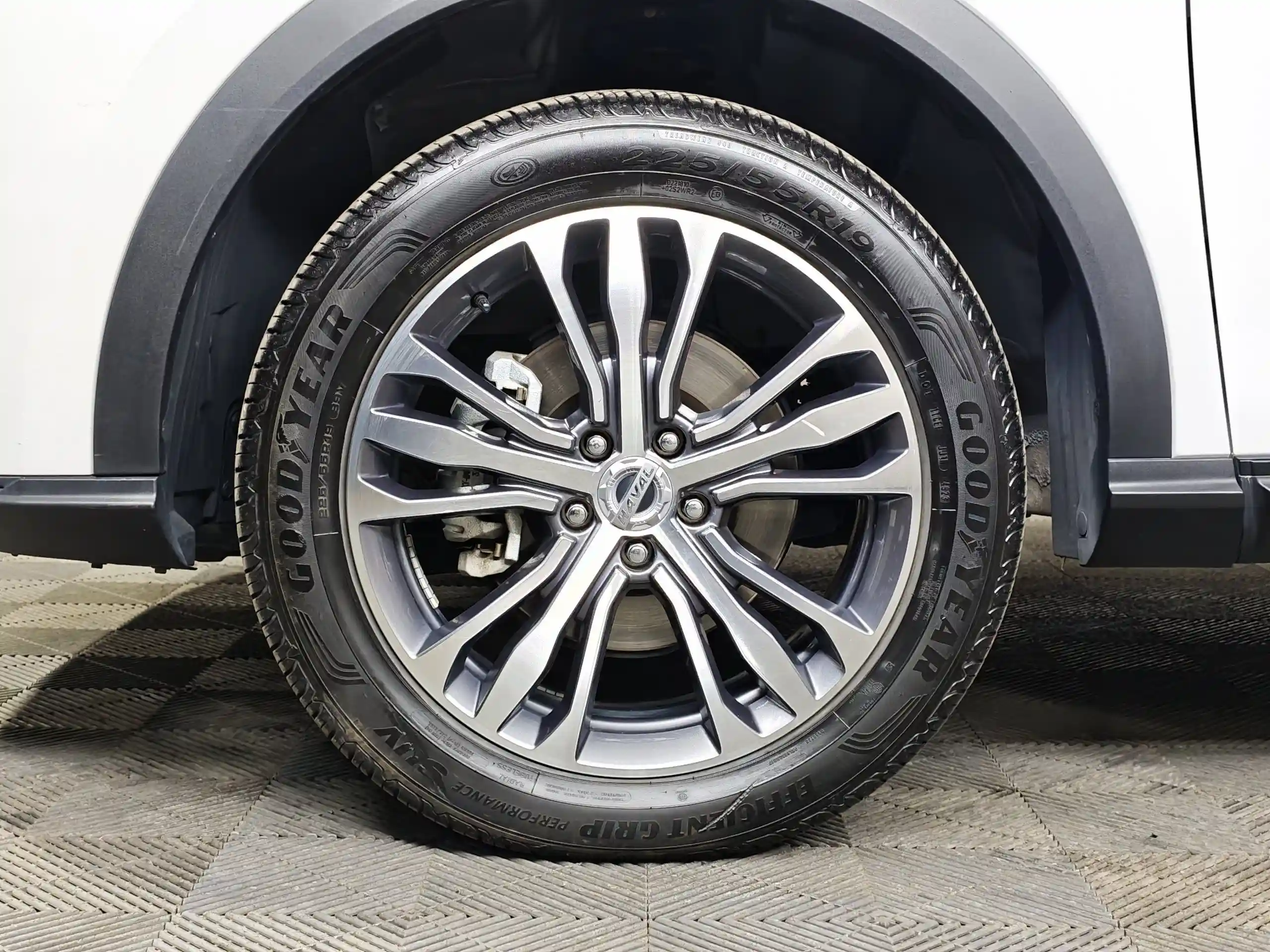 Haval F7x 2024