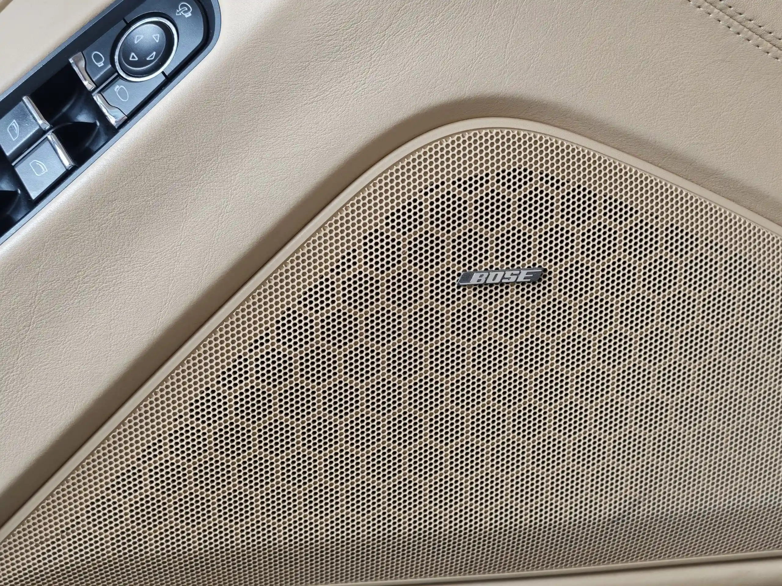 Porsche Panamera 2011