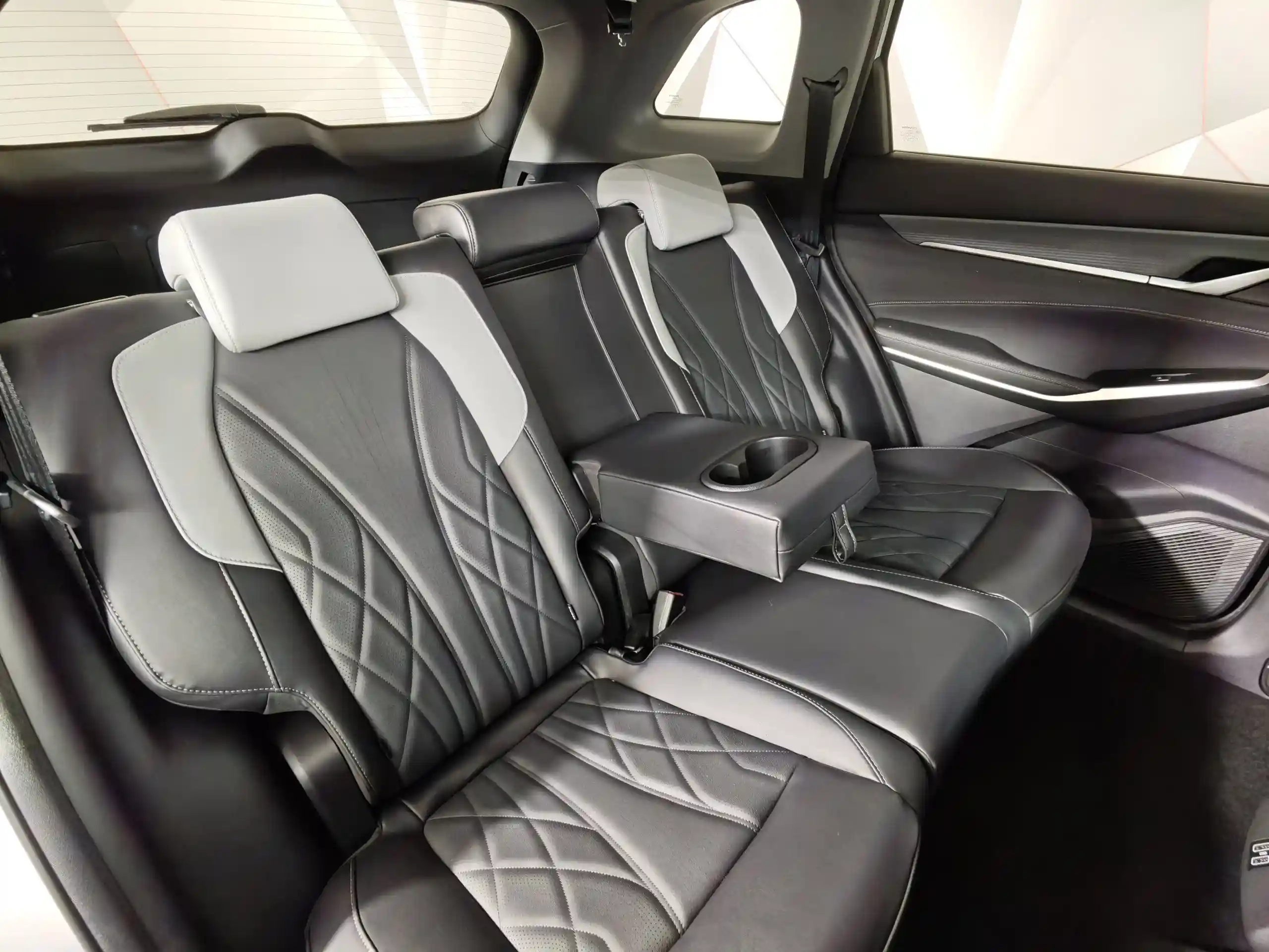 Changan CS75PLUS 2024
