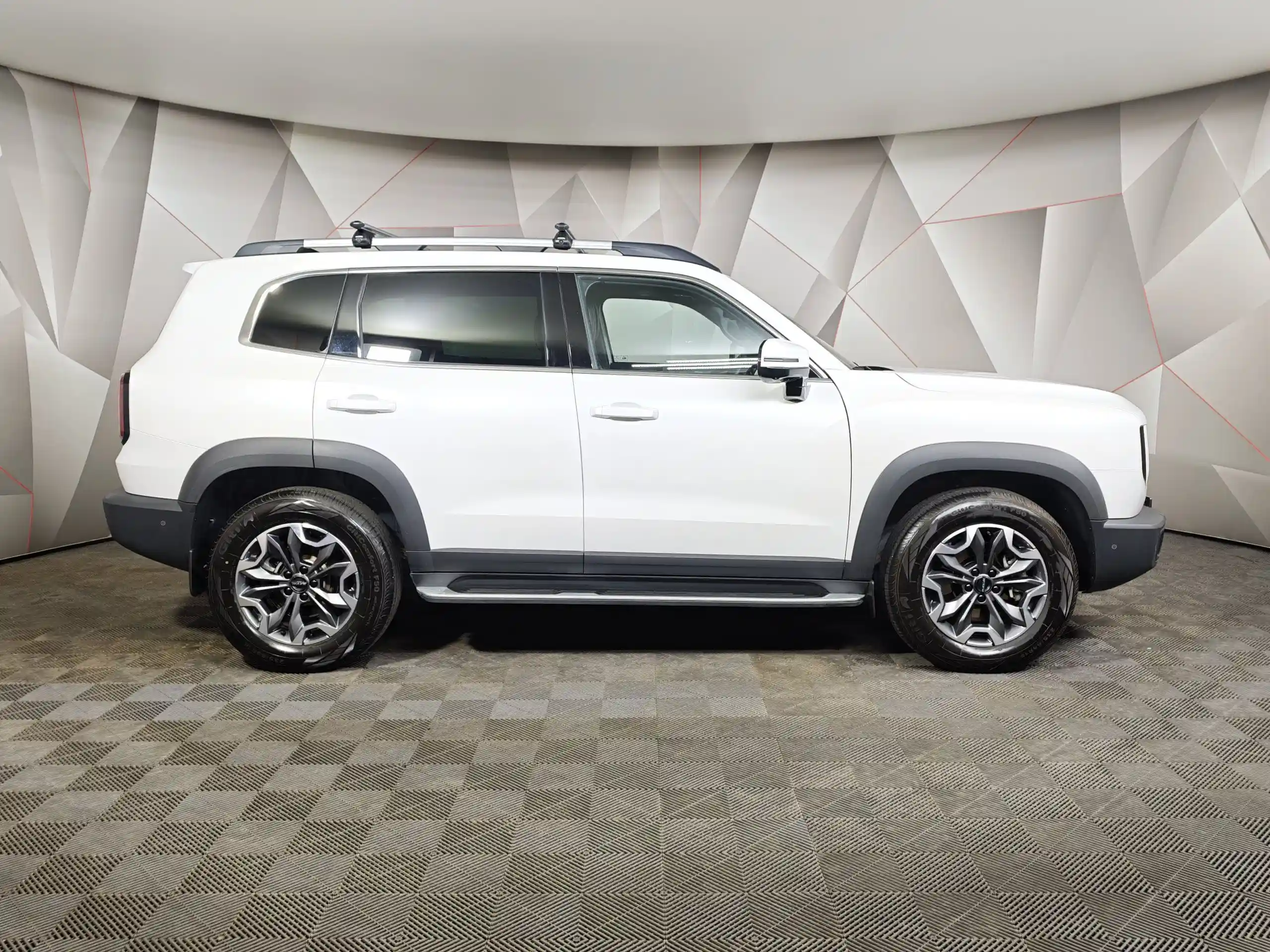 Haval Dargo 2024