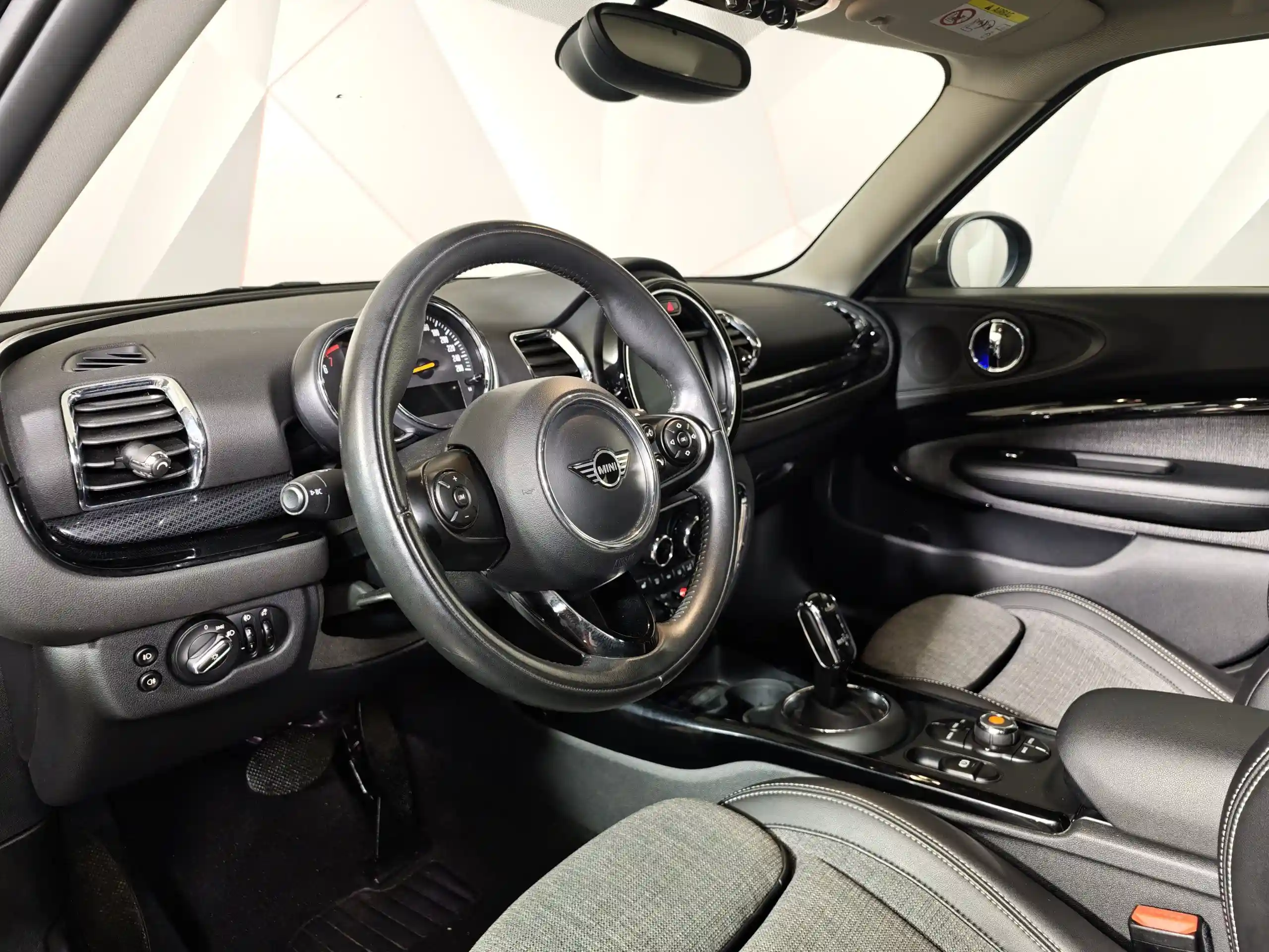 MINI Clubman 2020