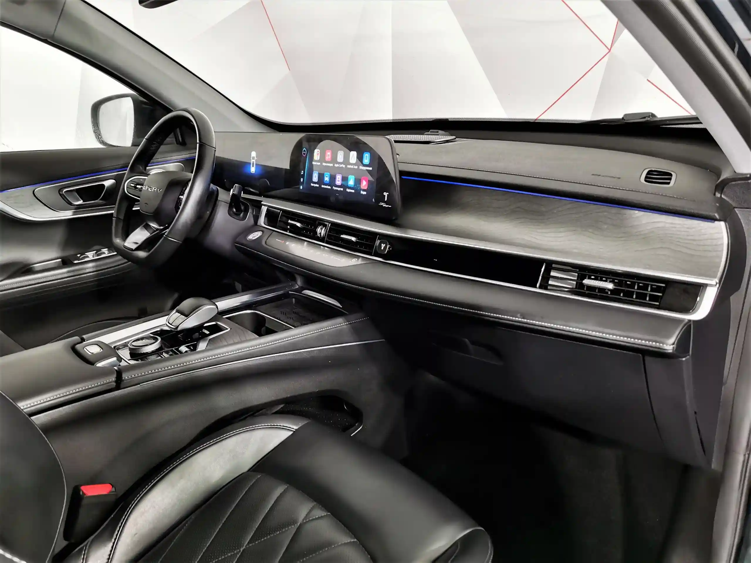 Chery Tiggo 8 Pro Max 2023