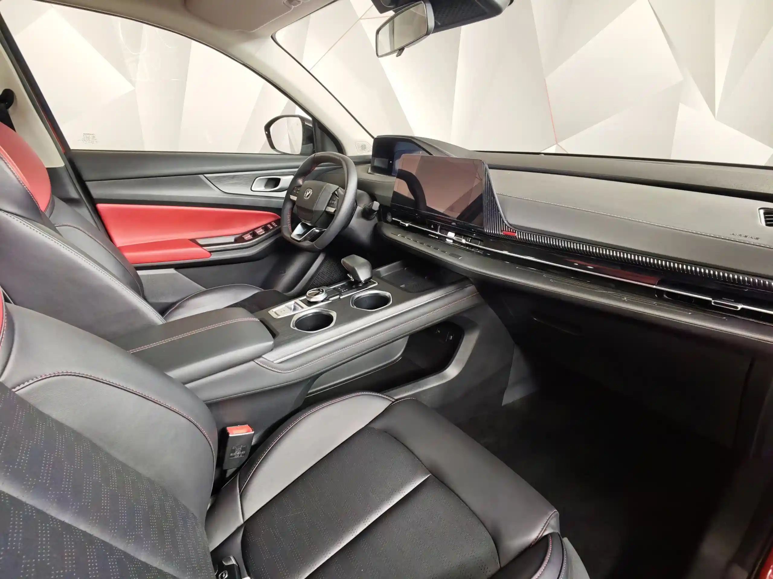 Changan CS55PLUS 2024