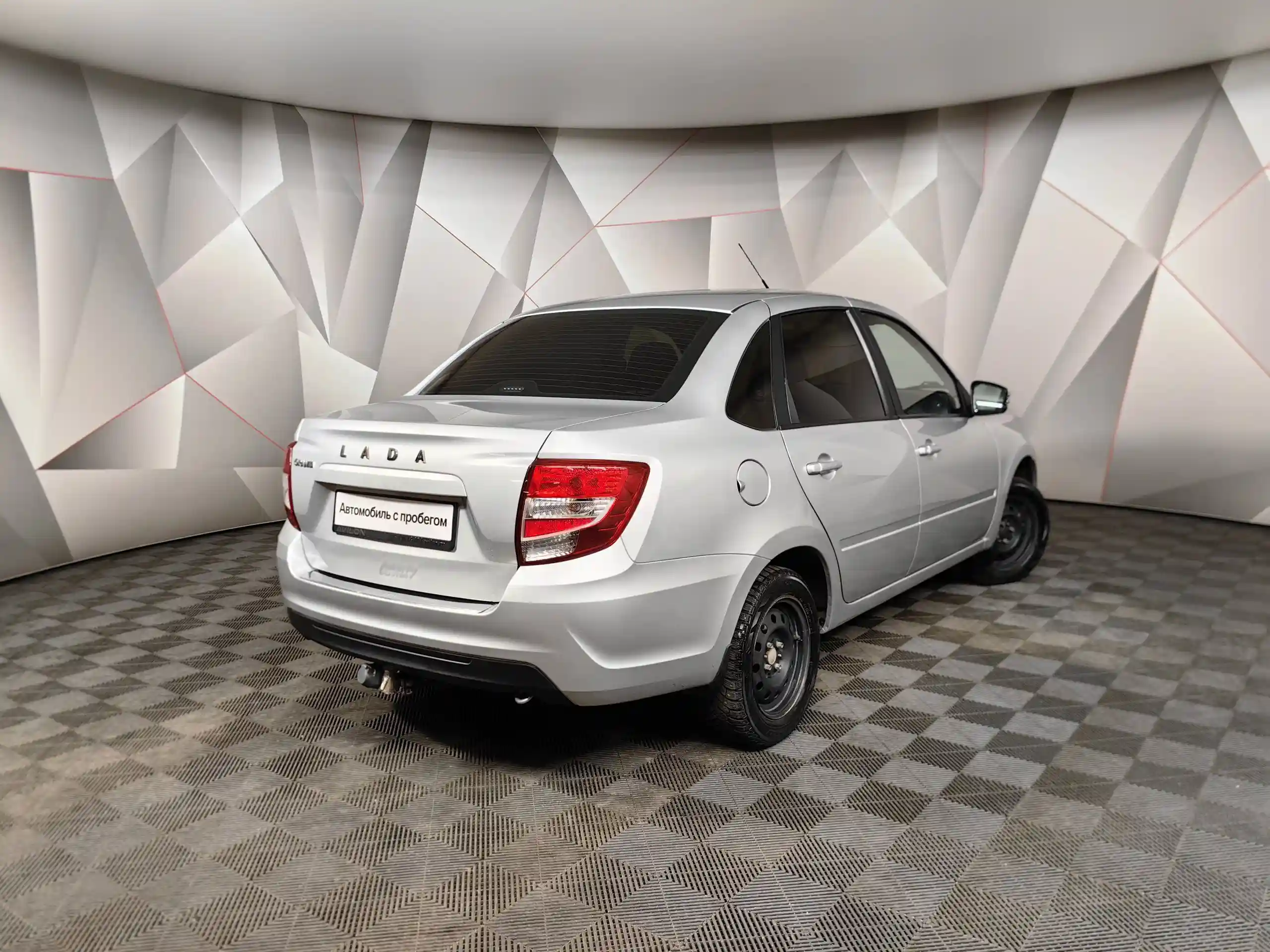 ВАЗ (Lada) Granta 2022