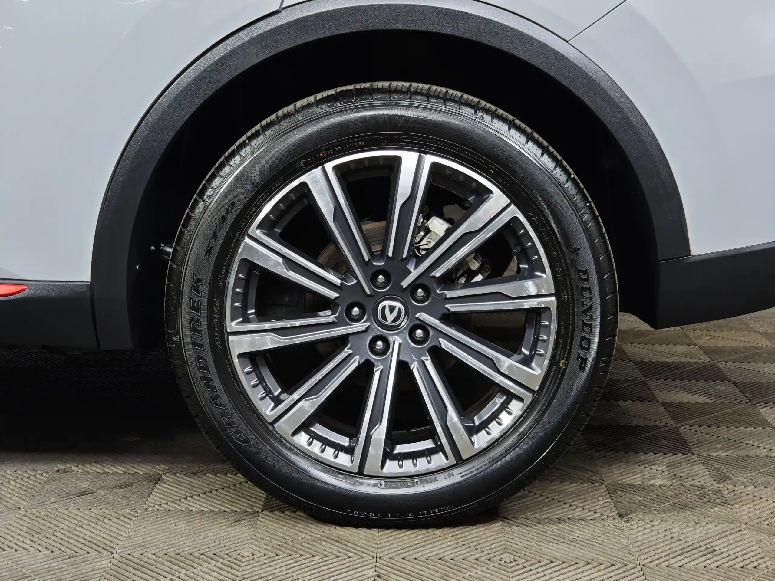 Changan CS55PLUS 2023