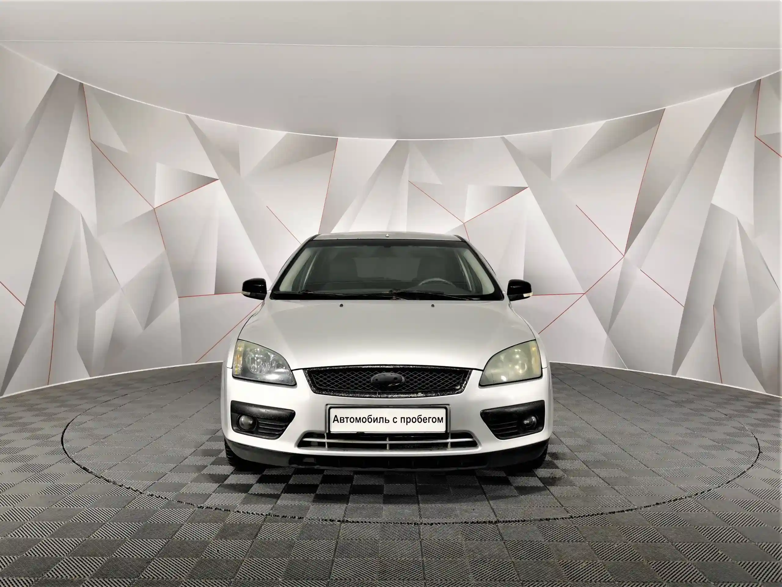 Ford Focus 2006