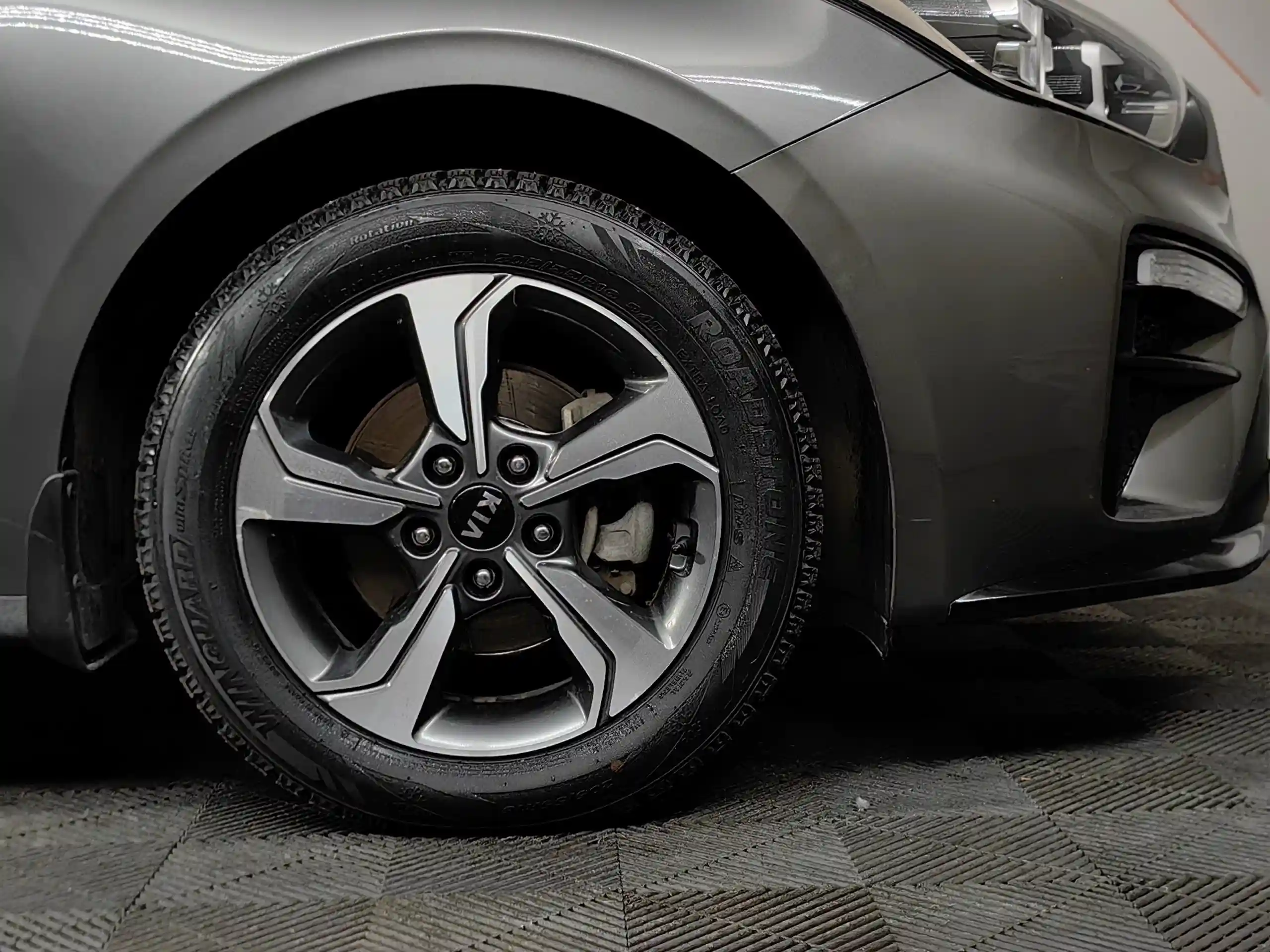 Kia Cerato 2019