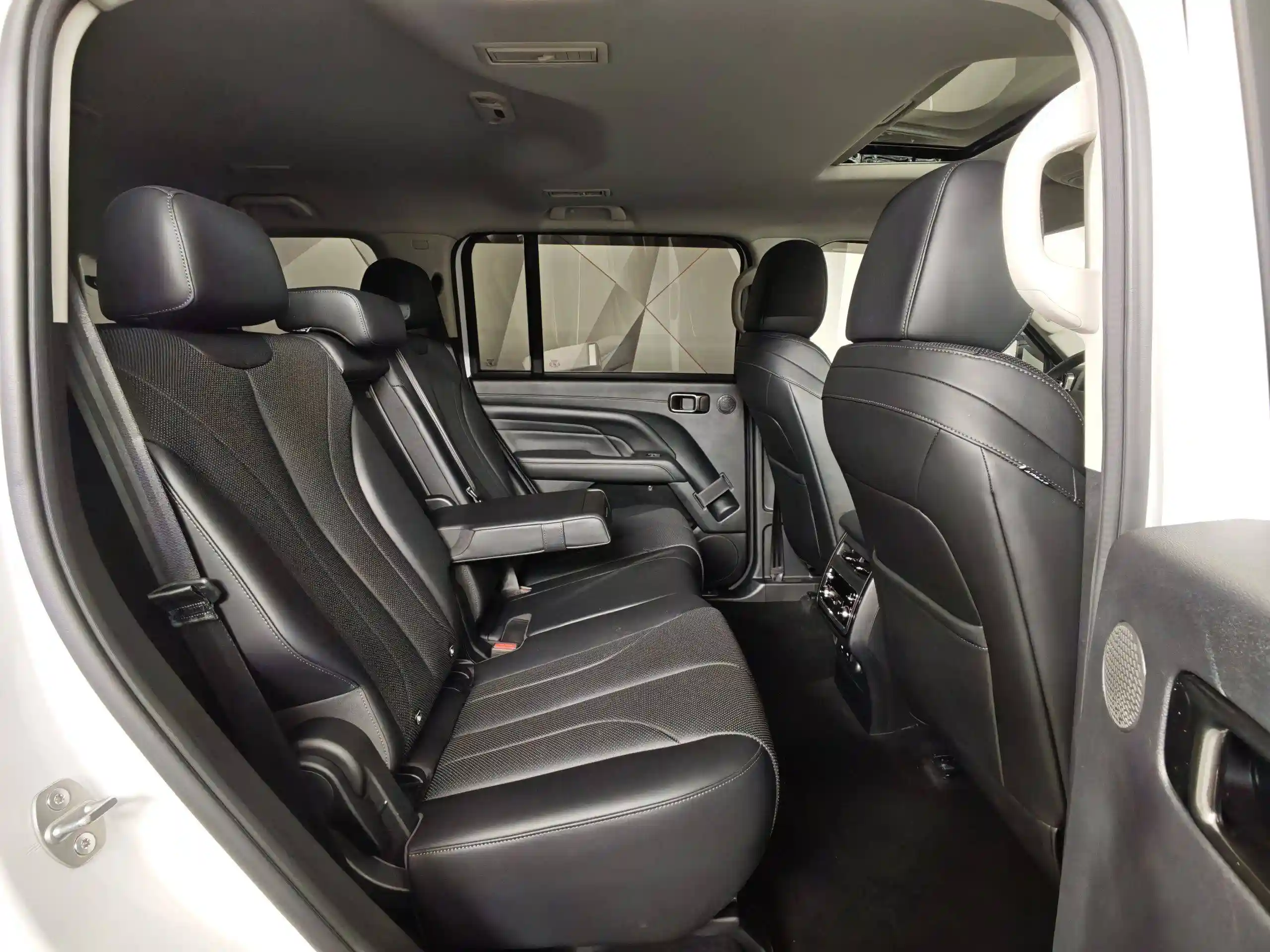 Haval PRO H9 2024
