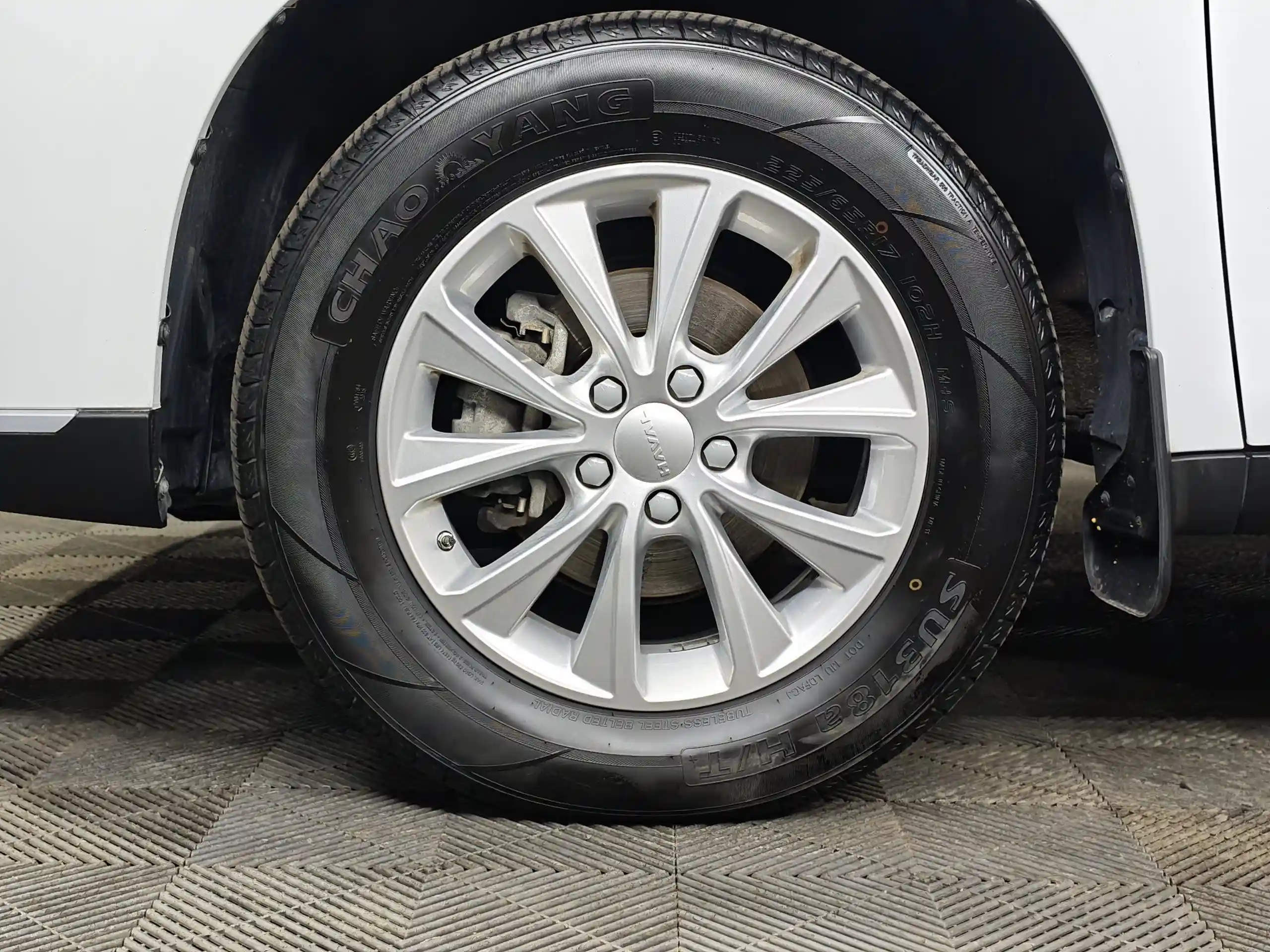 Haval M6 2025