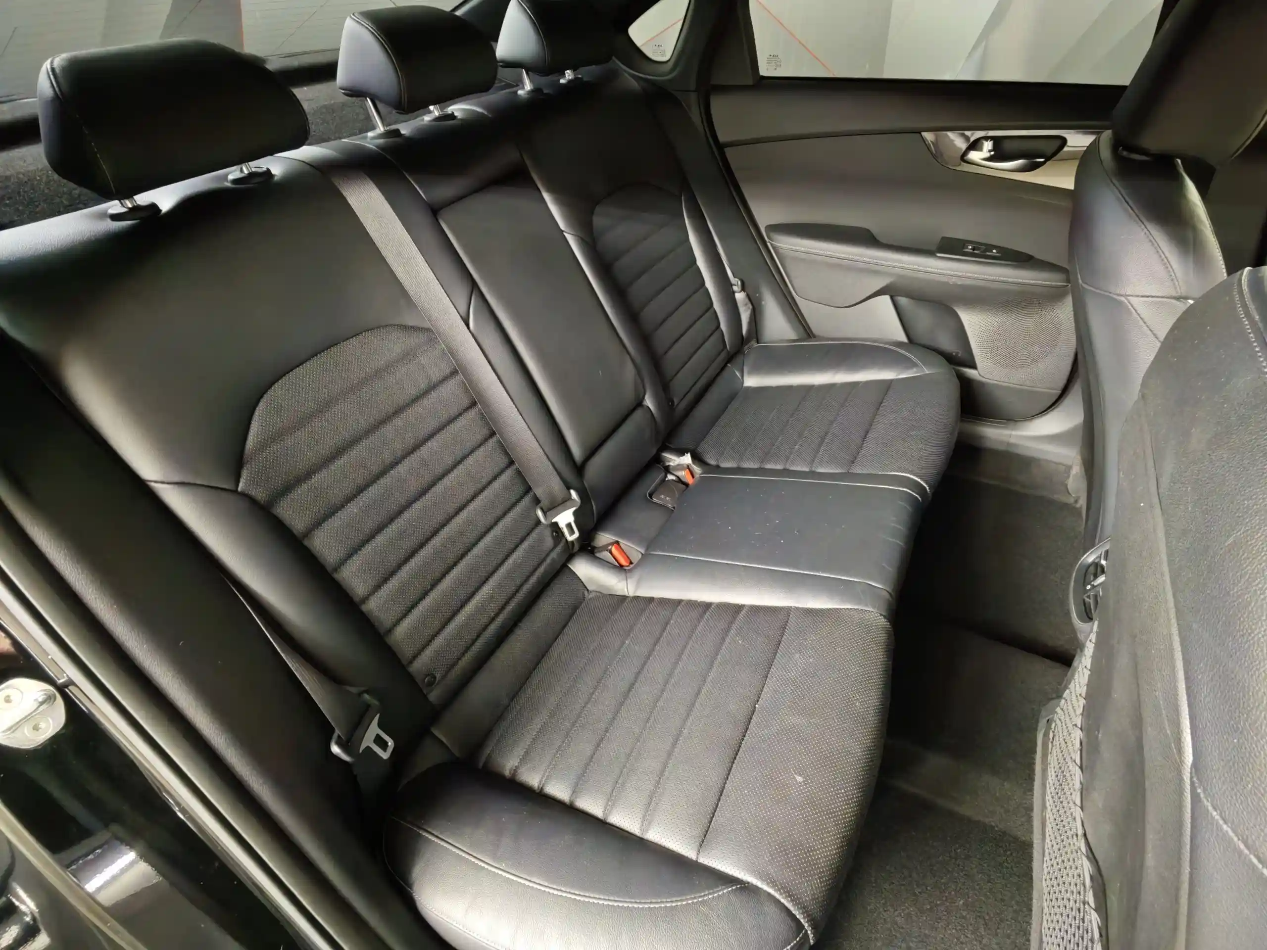 Kia Cerato 2022