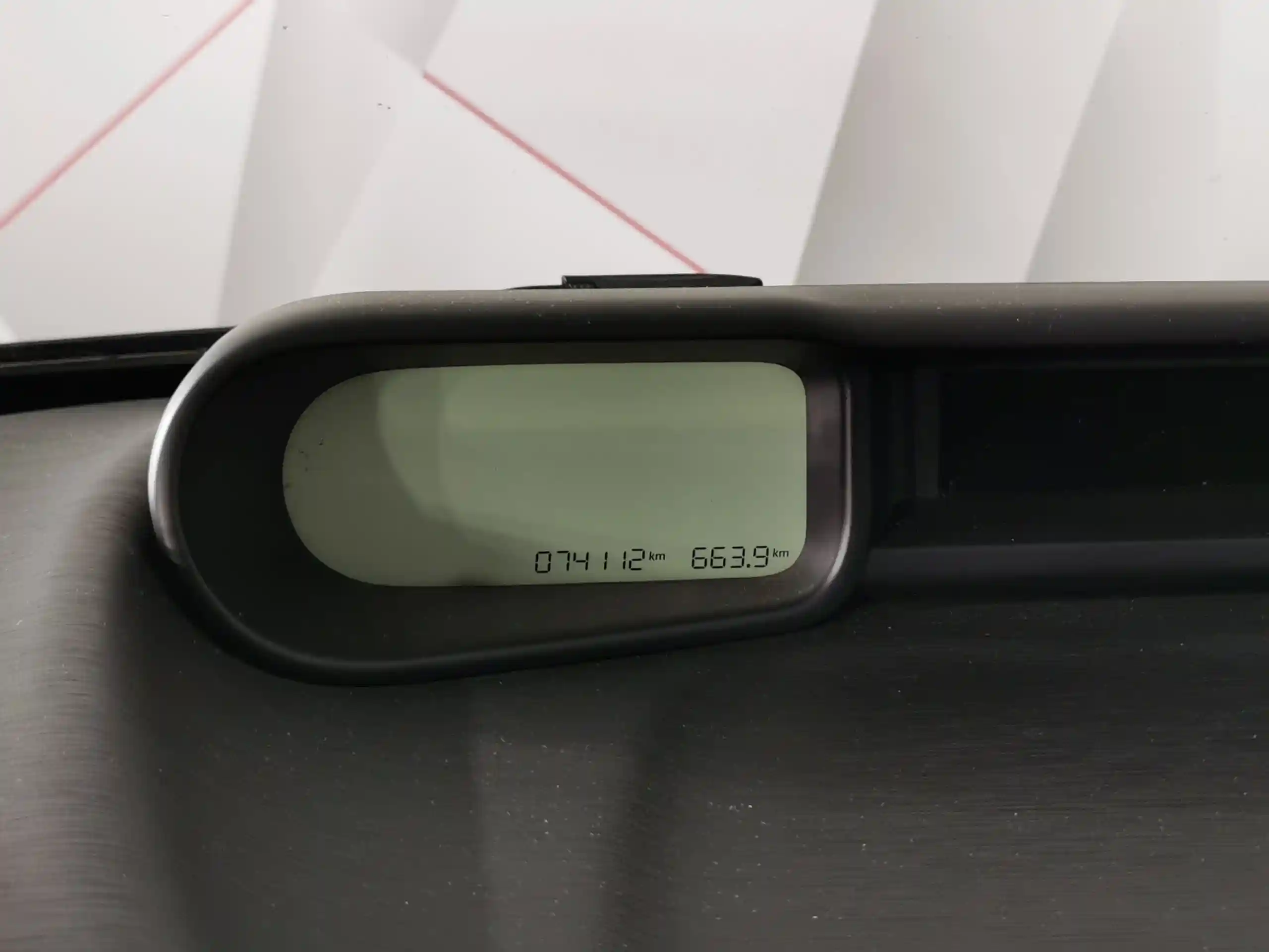 Citroen C3 Picasso 2013