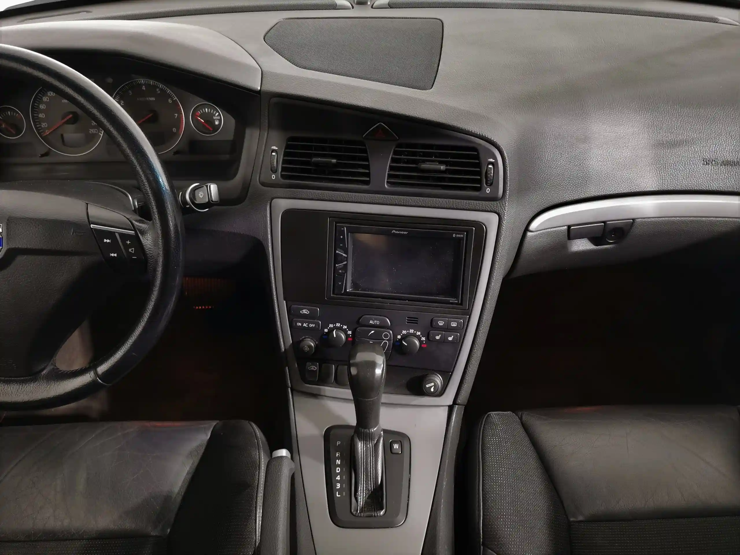 Volvo S60 2006