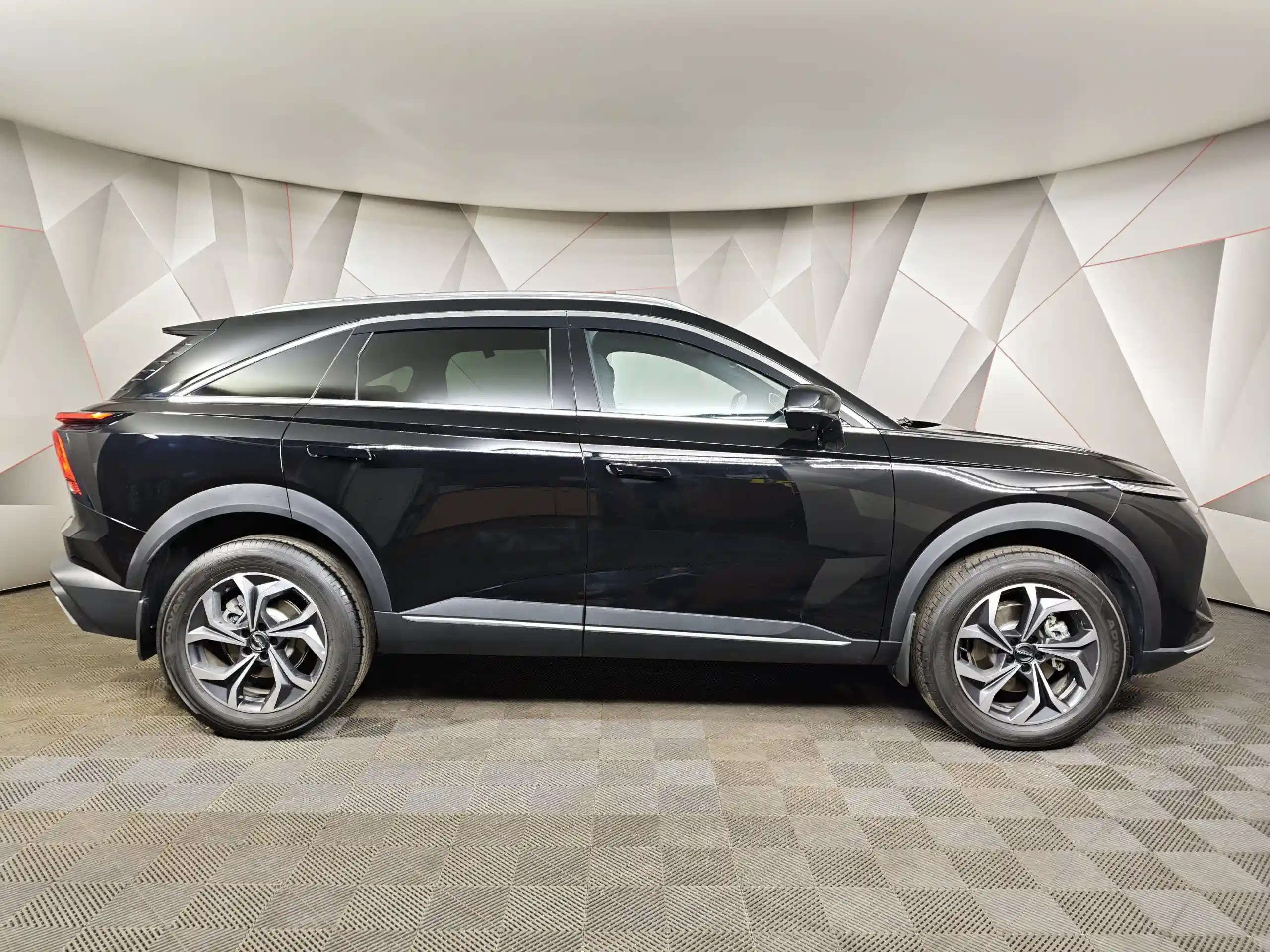 Haval F7 2026