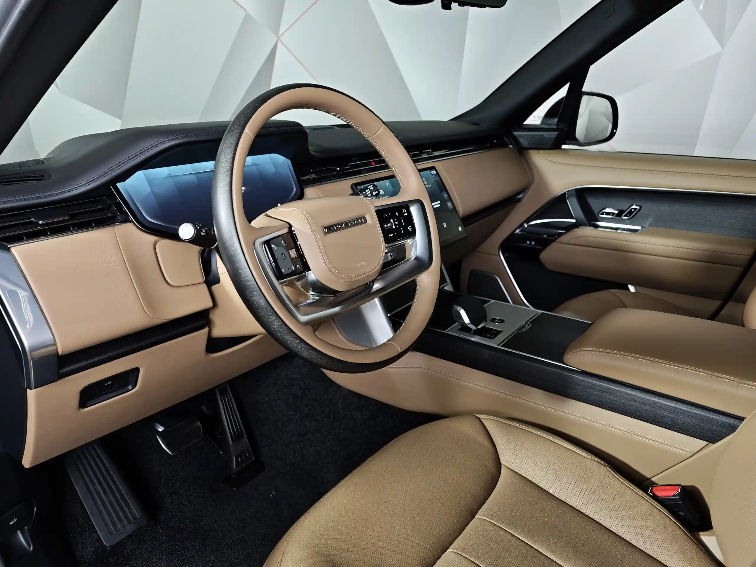 Land Rover Range Rover 2025