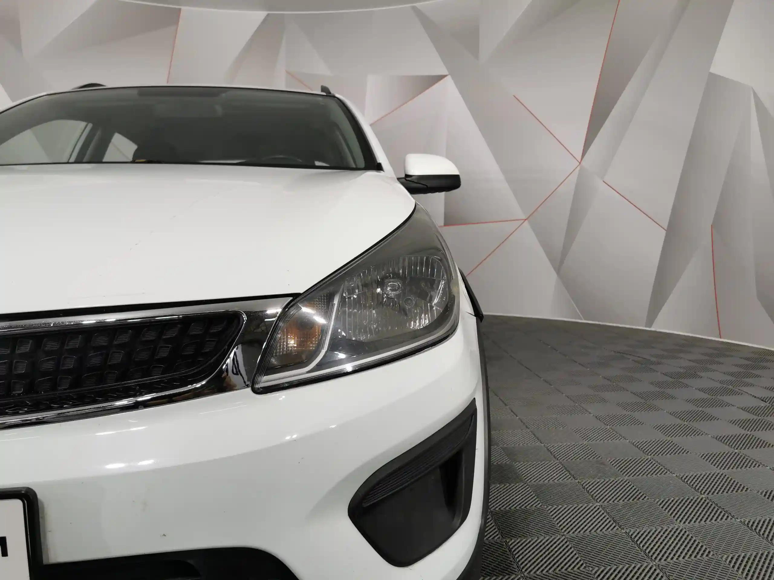 Kia Rio X-Line 2019