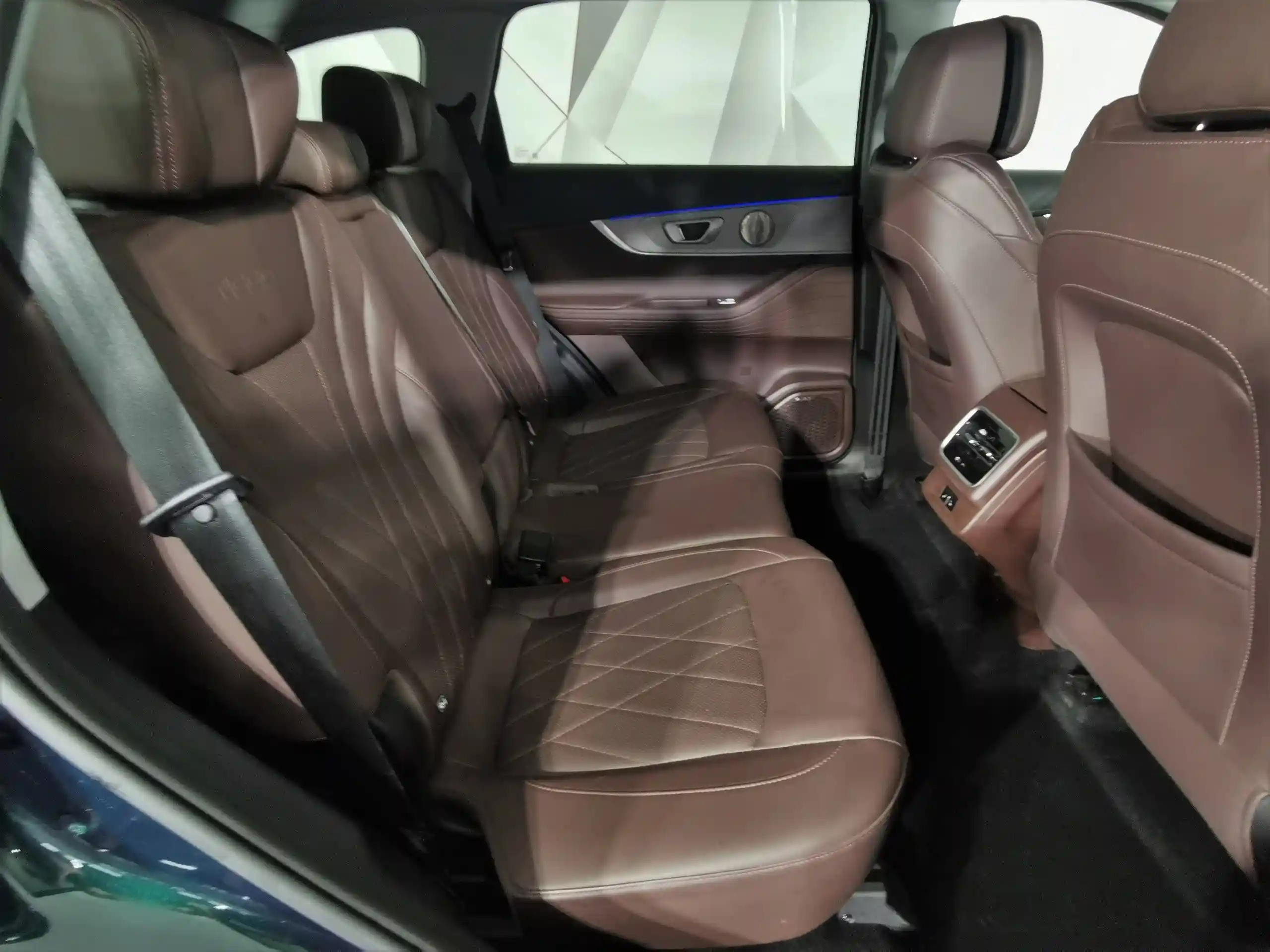 Chery Tiggo 8 Pro Max 2024