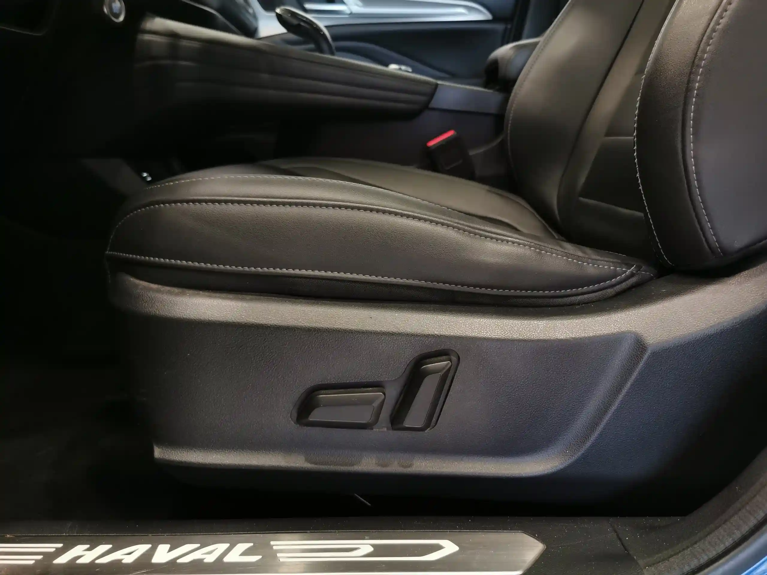 Haval F7 2019