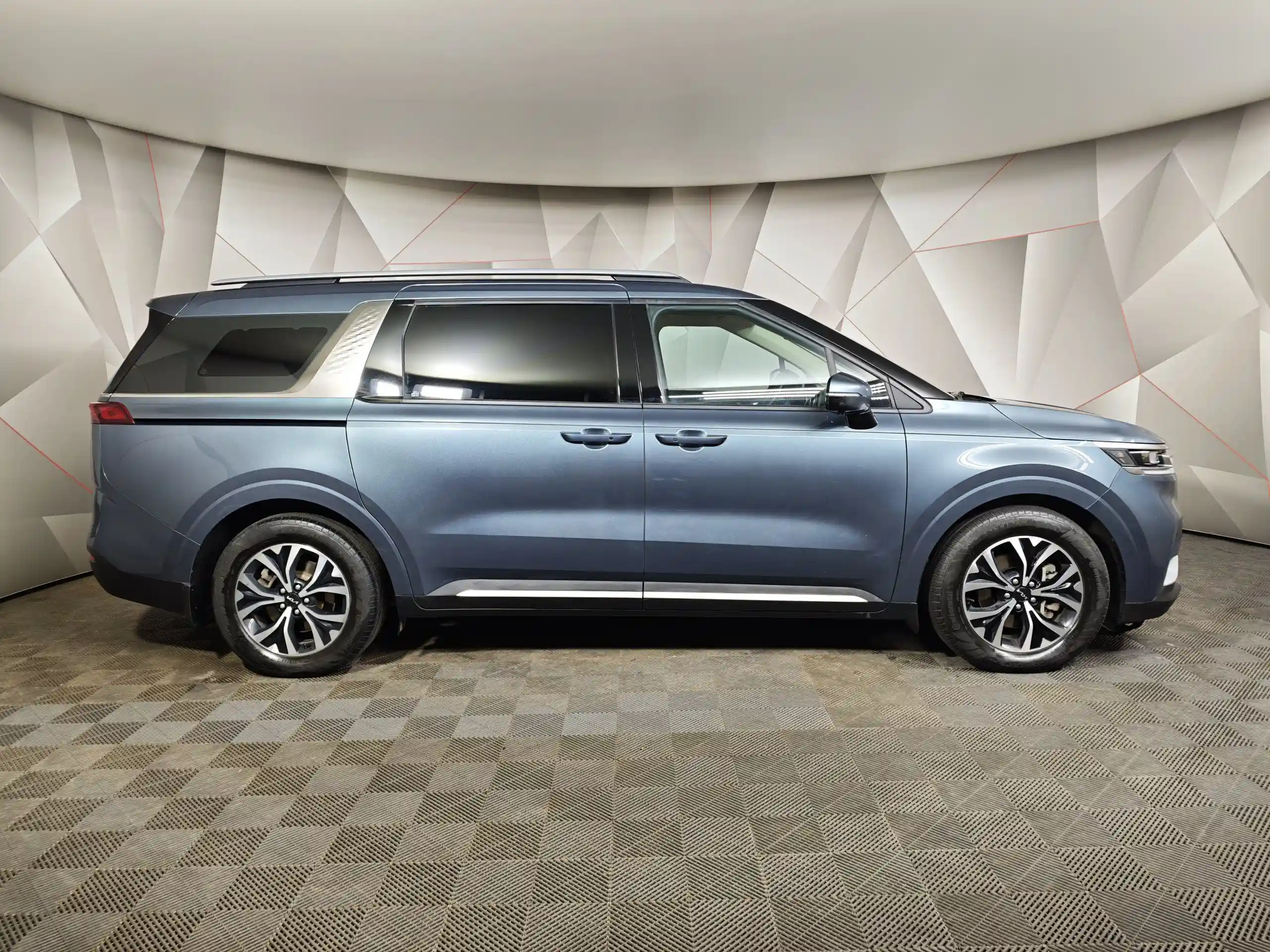 Kia Carnival 2022