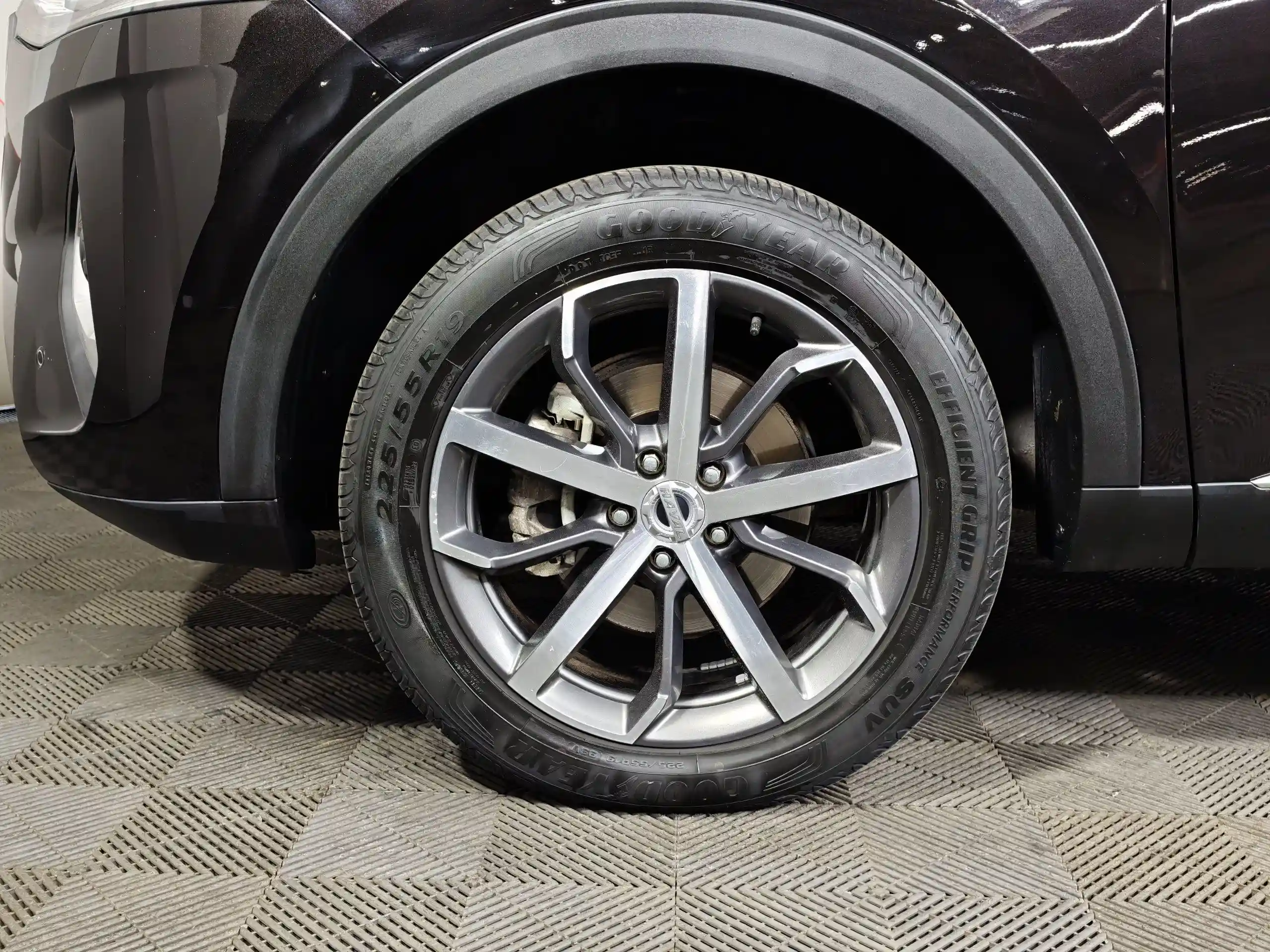Haval F7x 2020