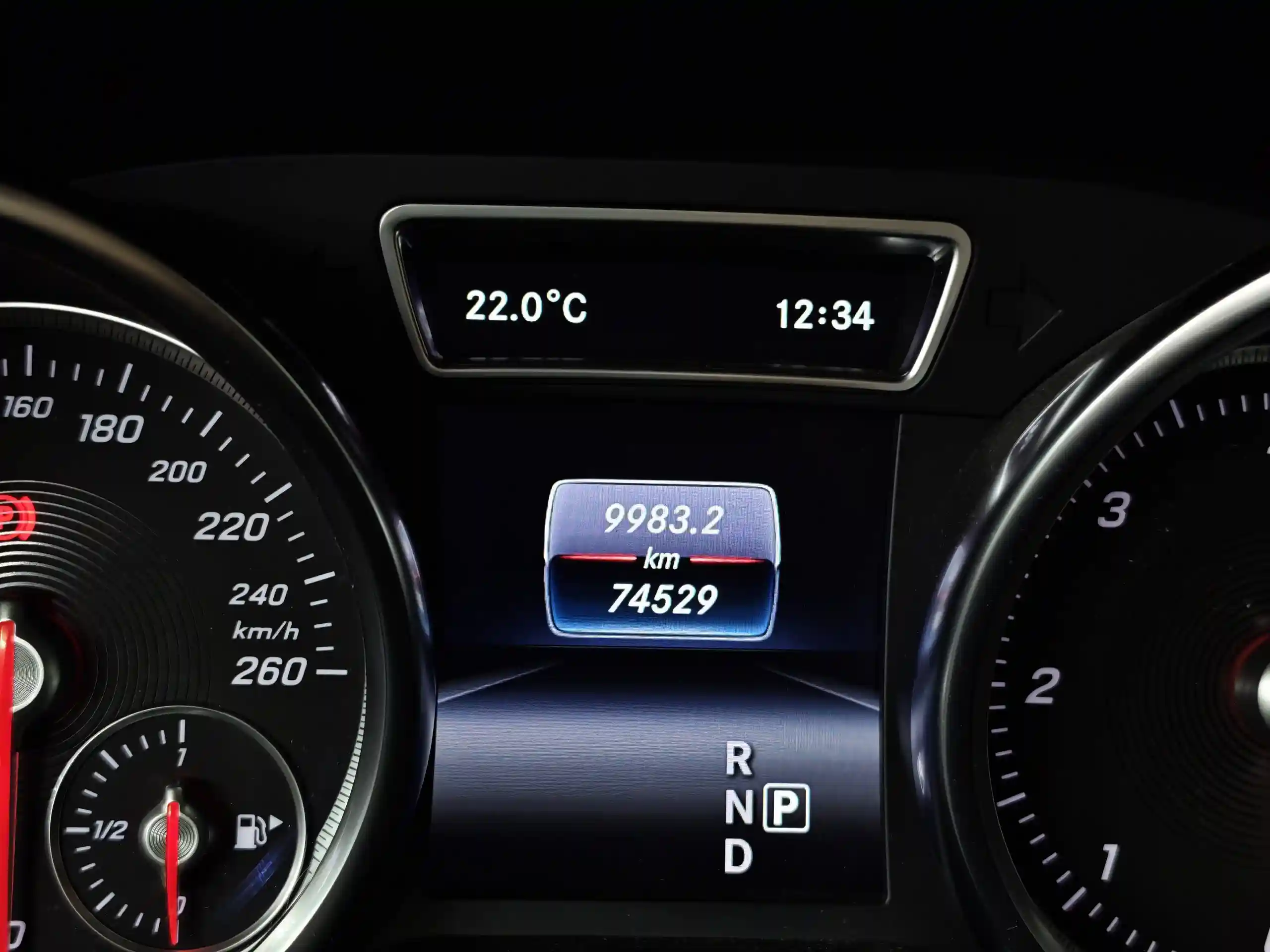 Mercedes-Benz GLS 2016