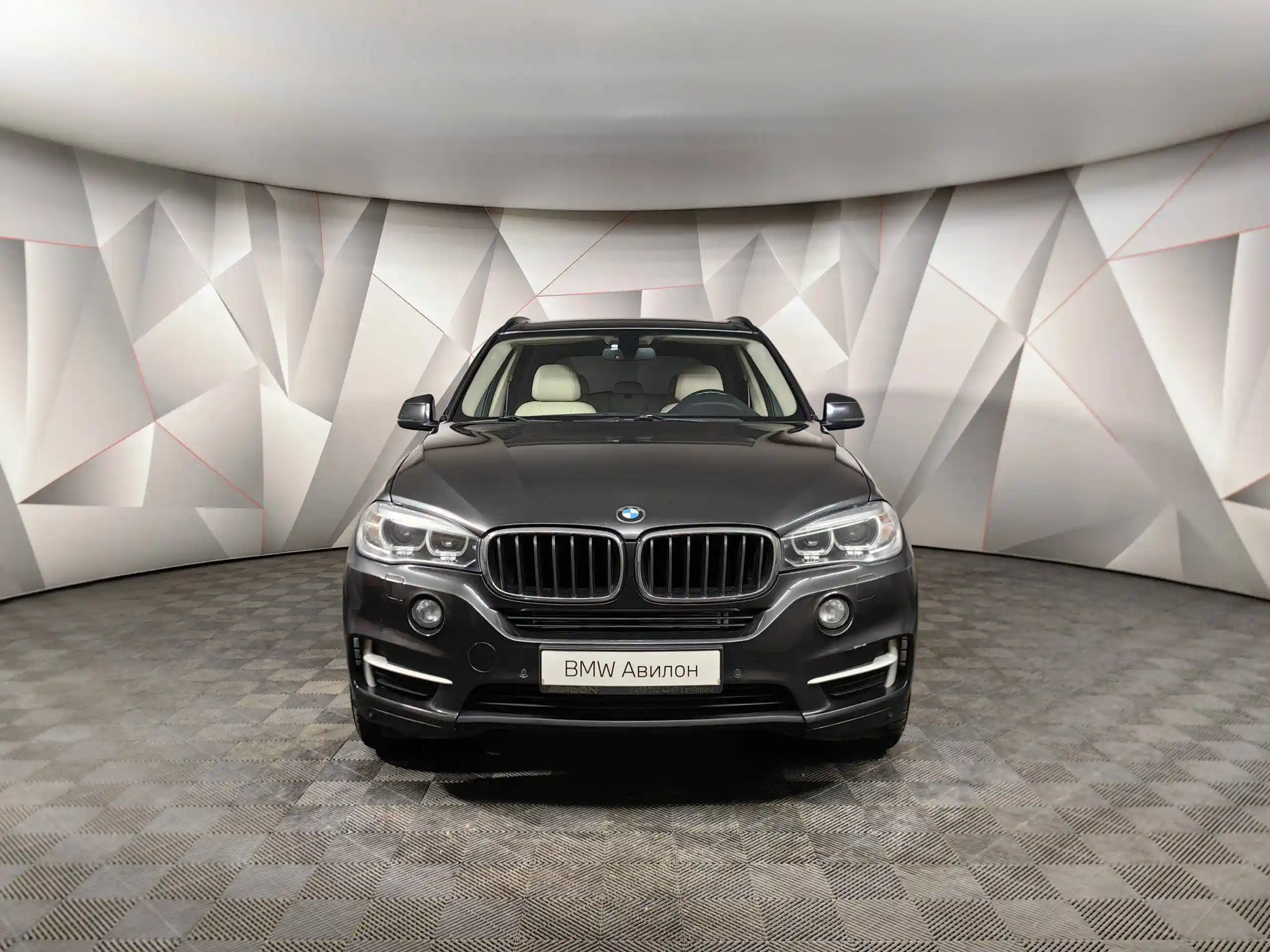 BMW X5 2017