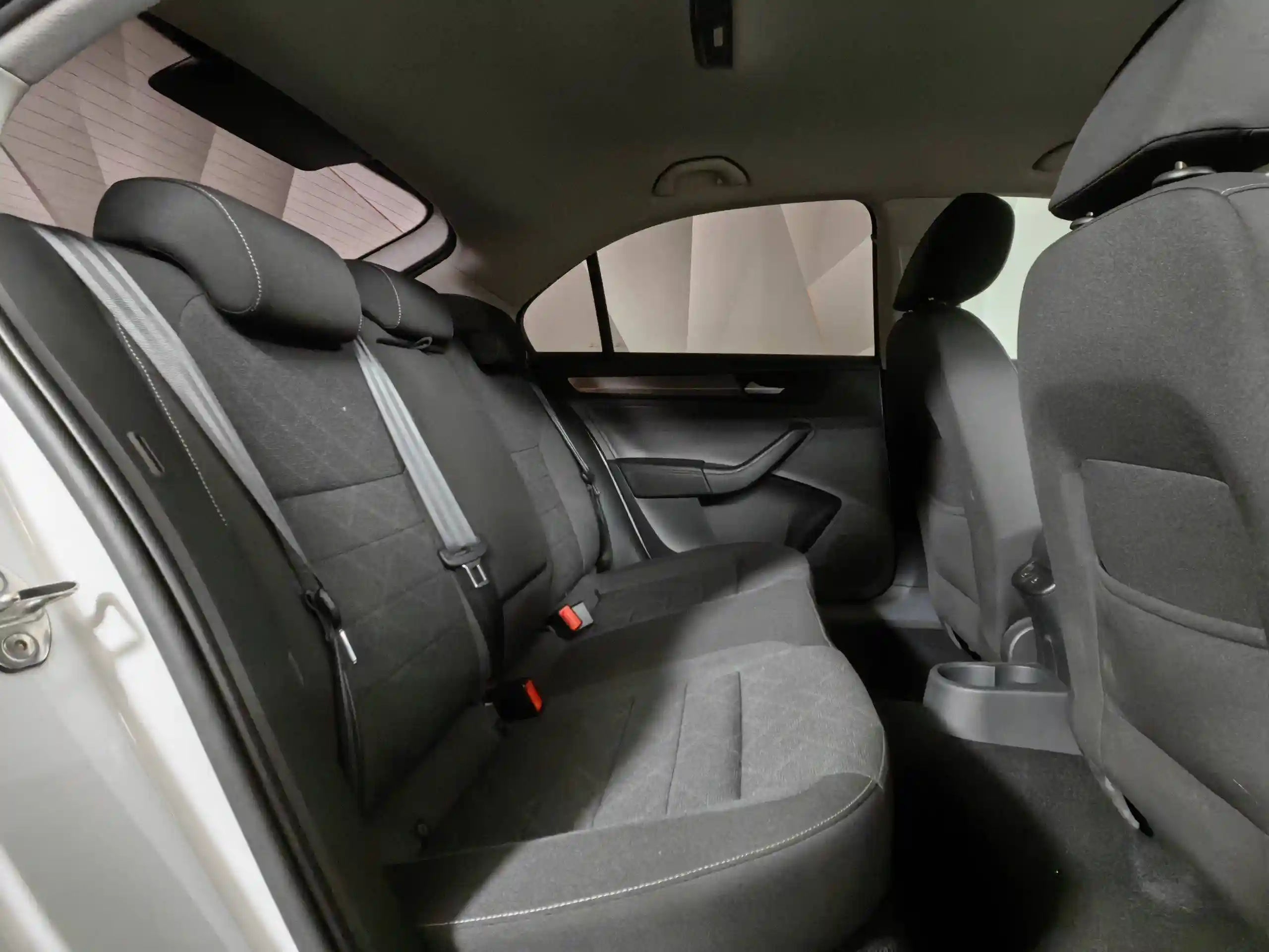 Volkswagen Polo 2020