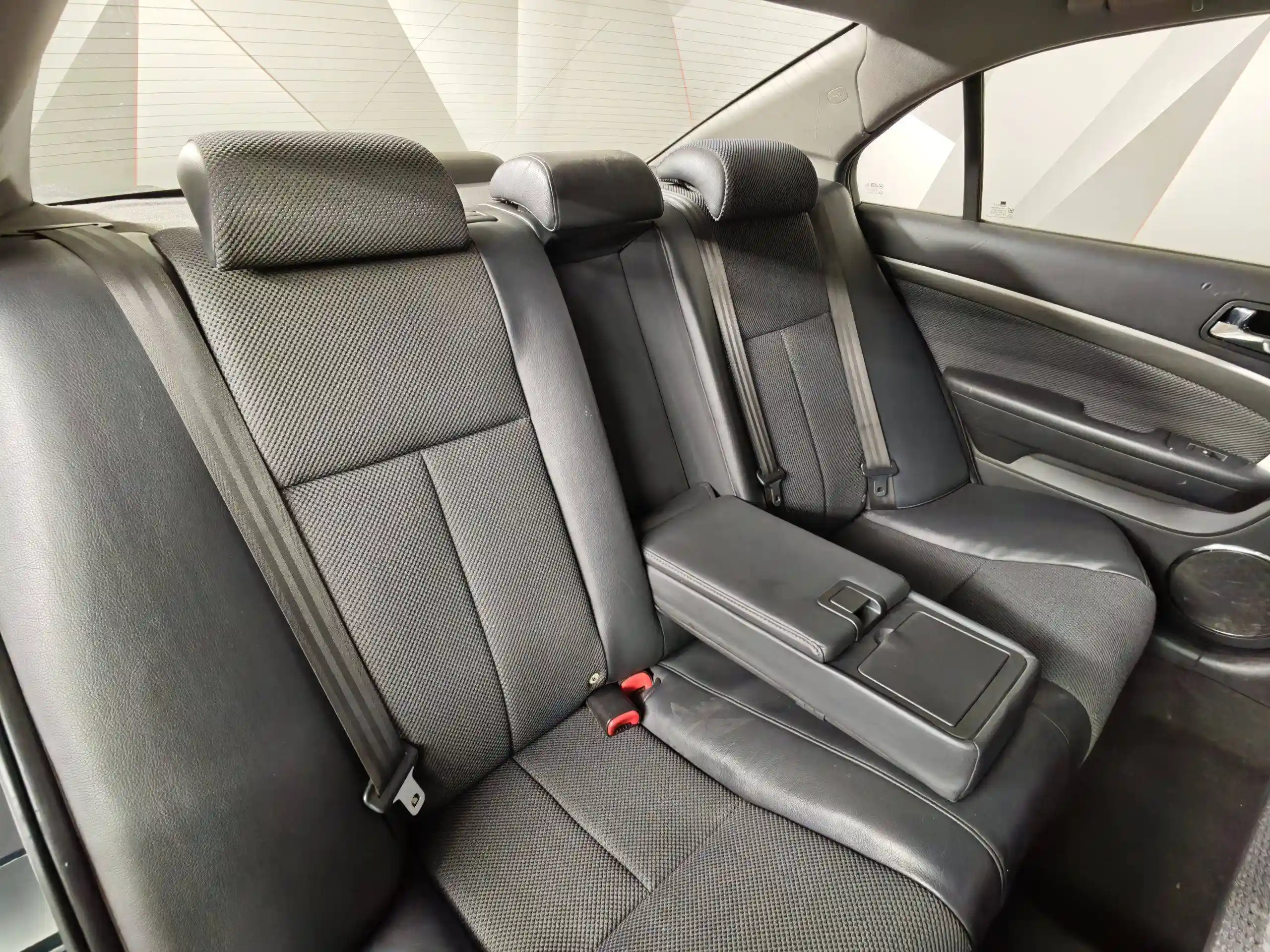 Chevrolet Epica 2011