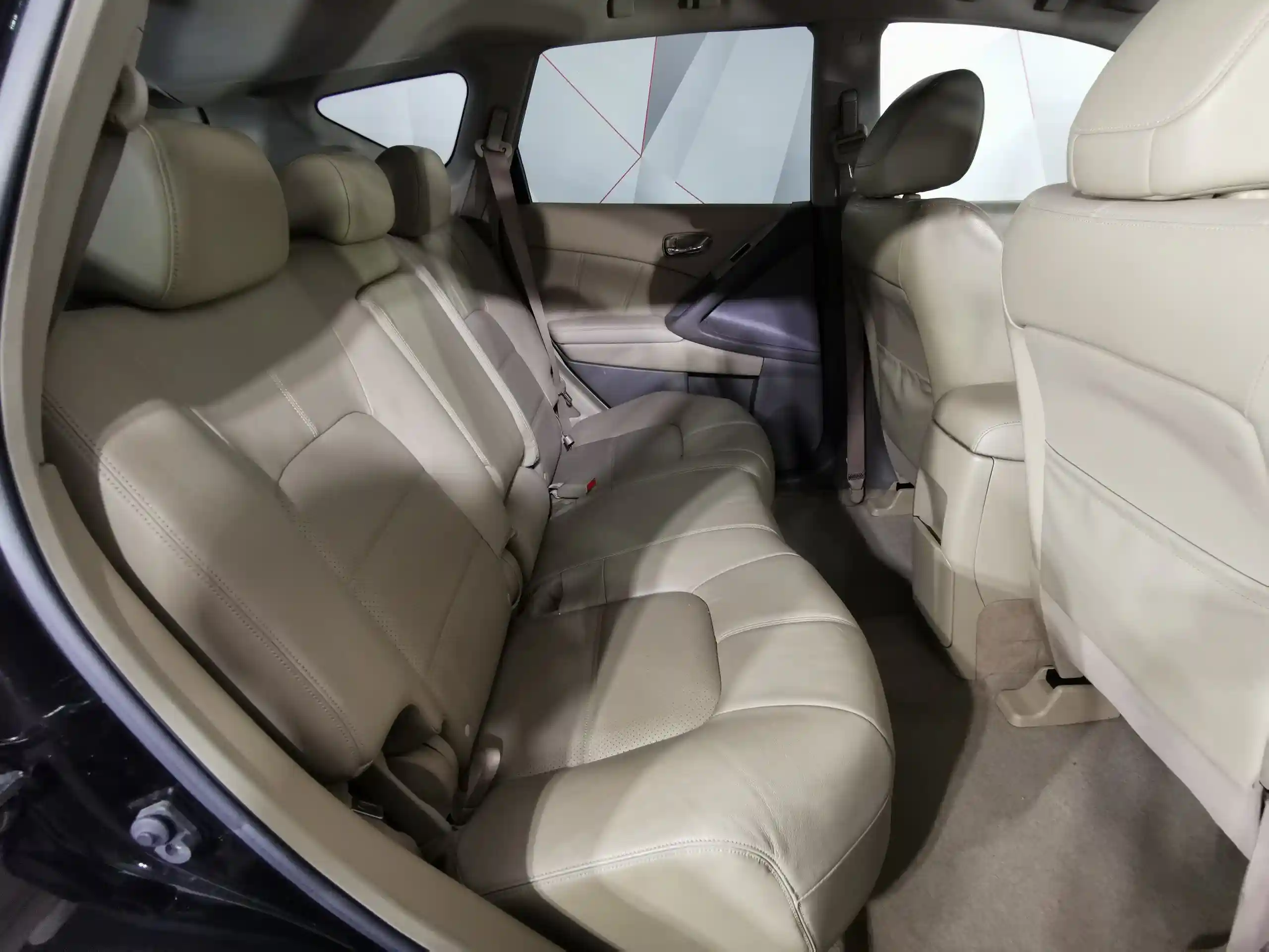 Nissan Murano 2013