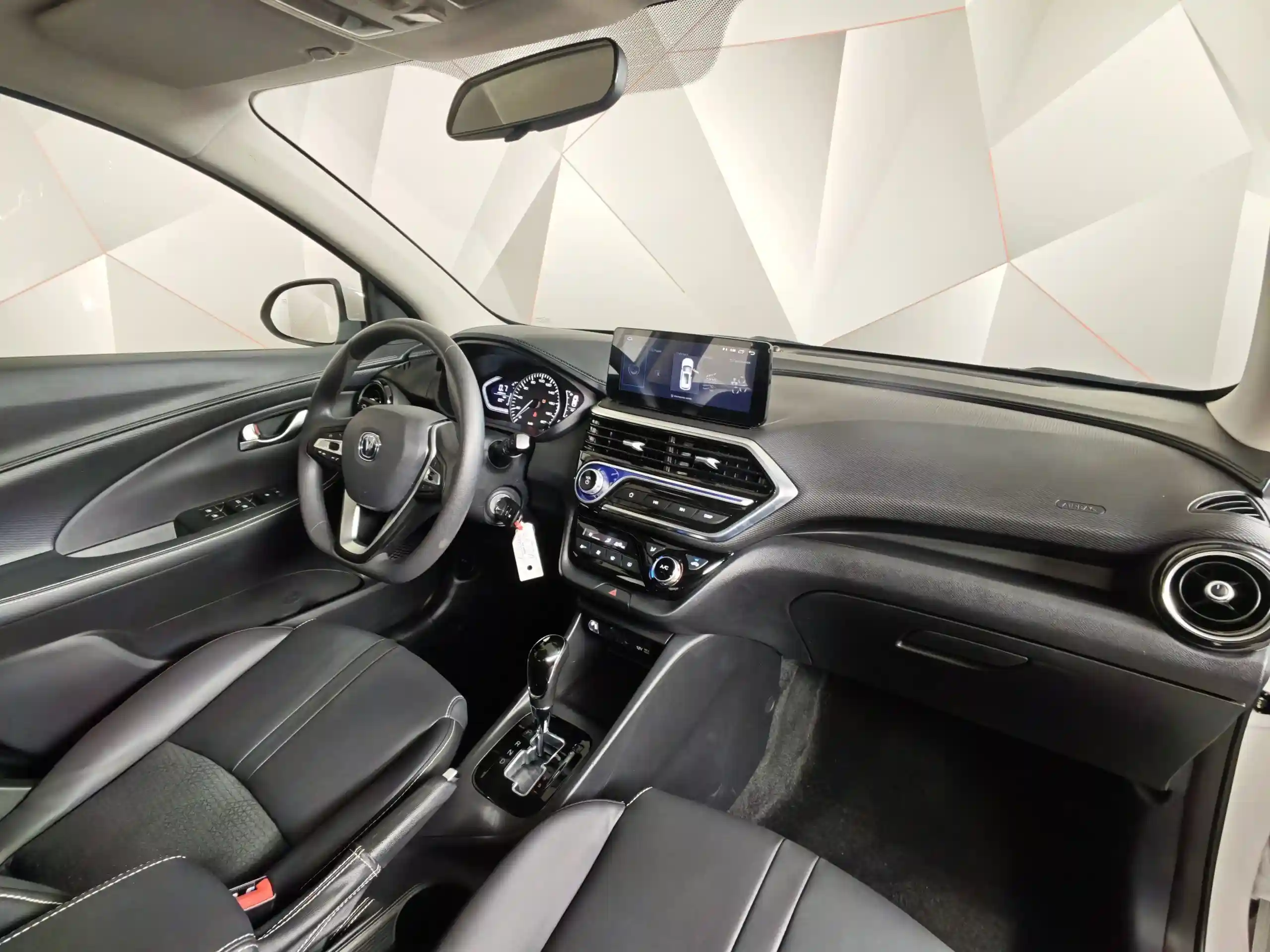 Changan Alsvin 2024