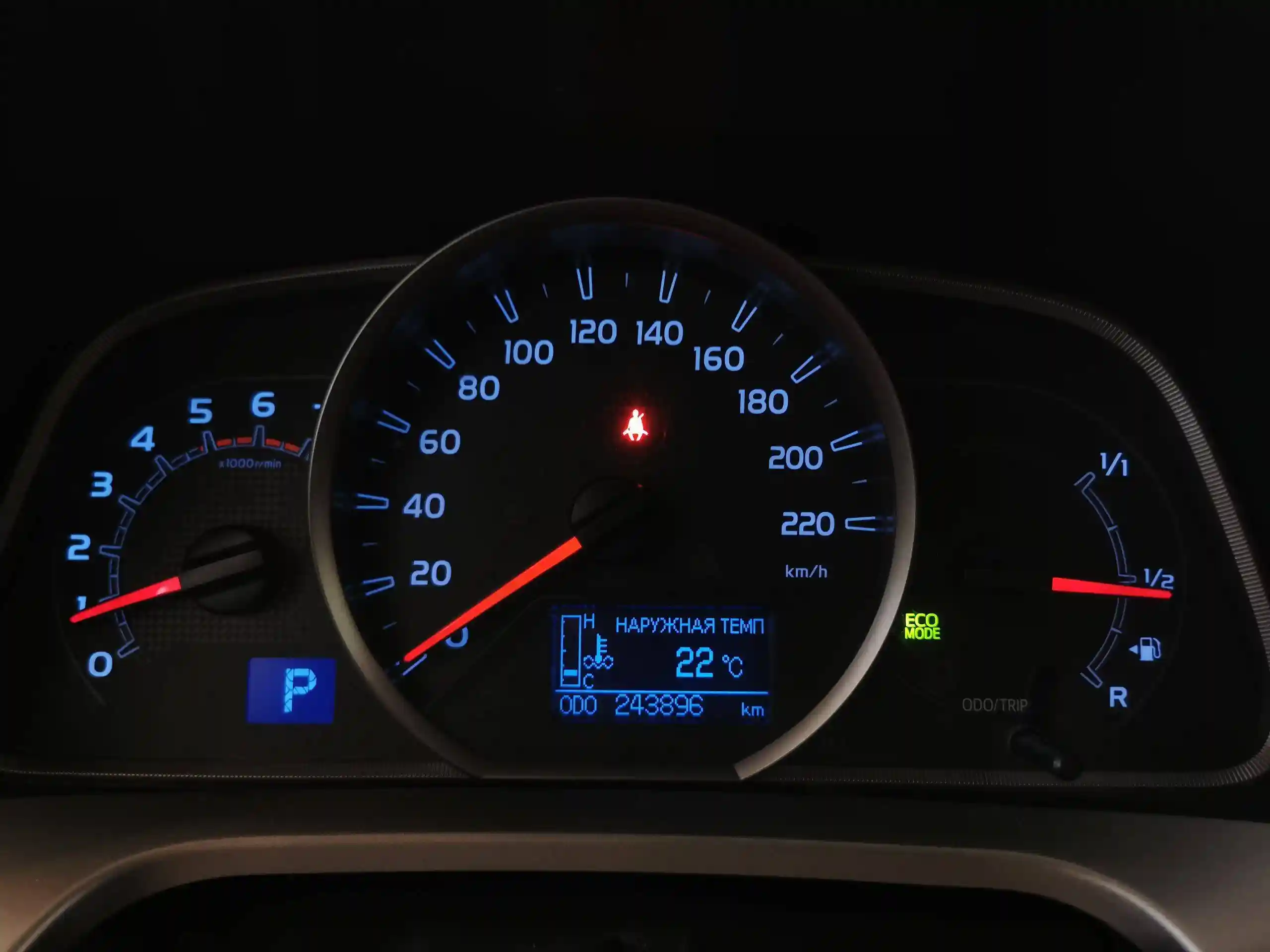 Toyota RAV4 2014