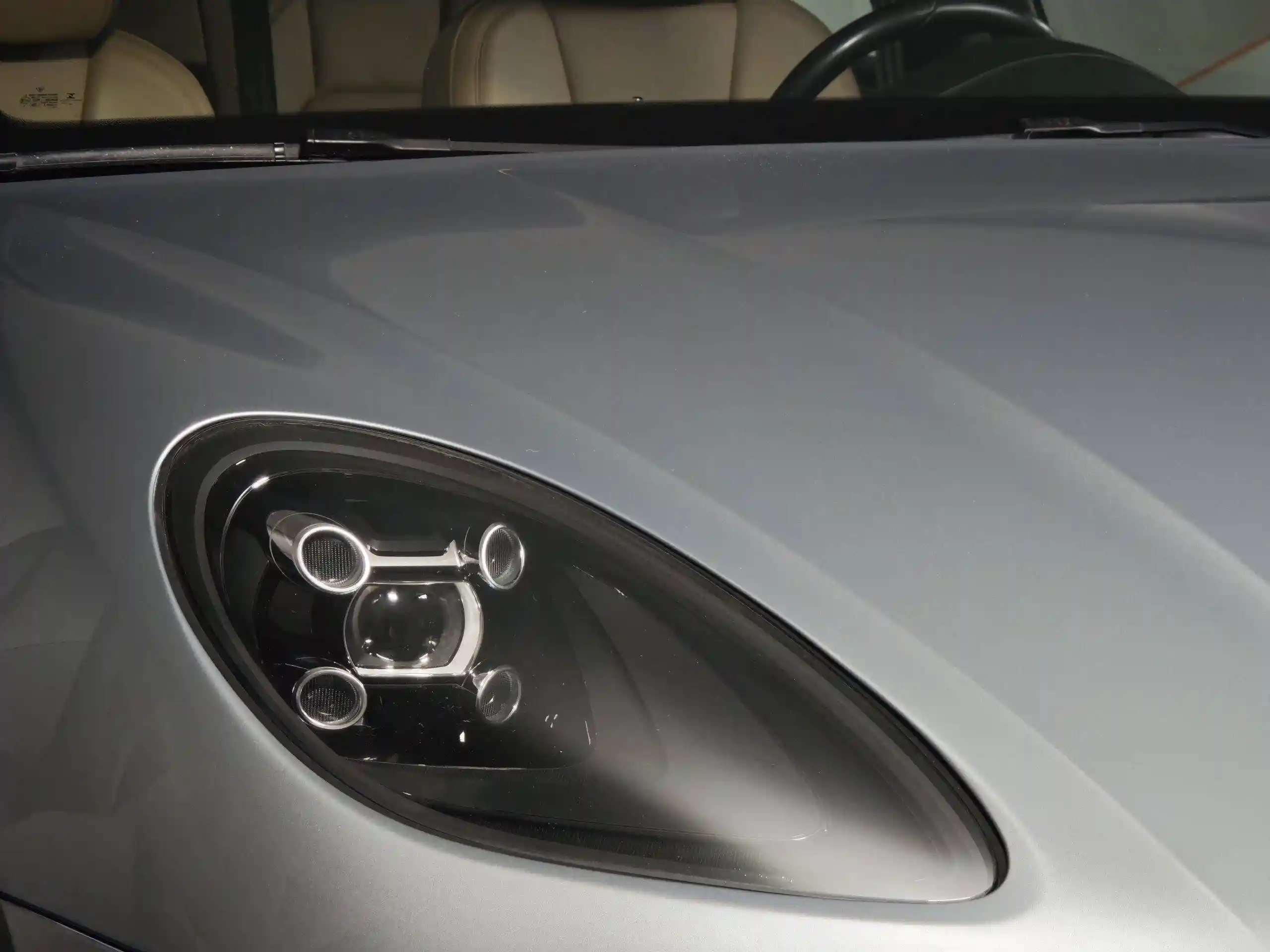 Porsche Macan 2020