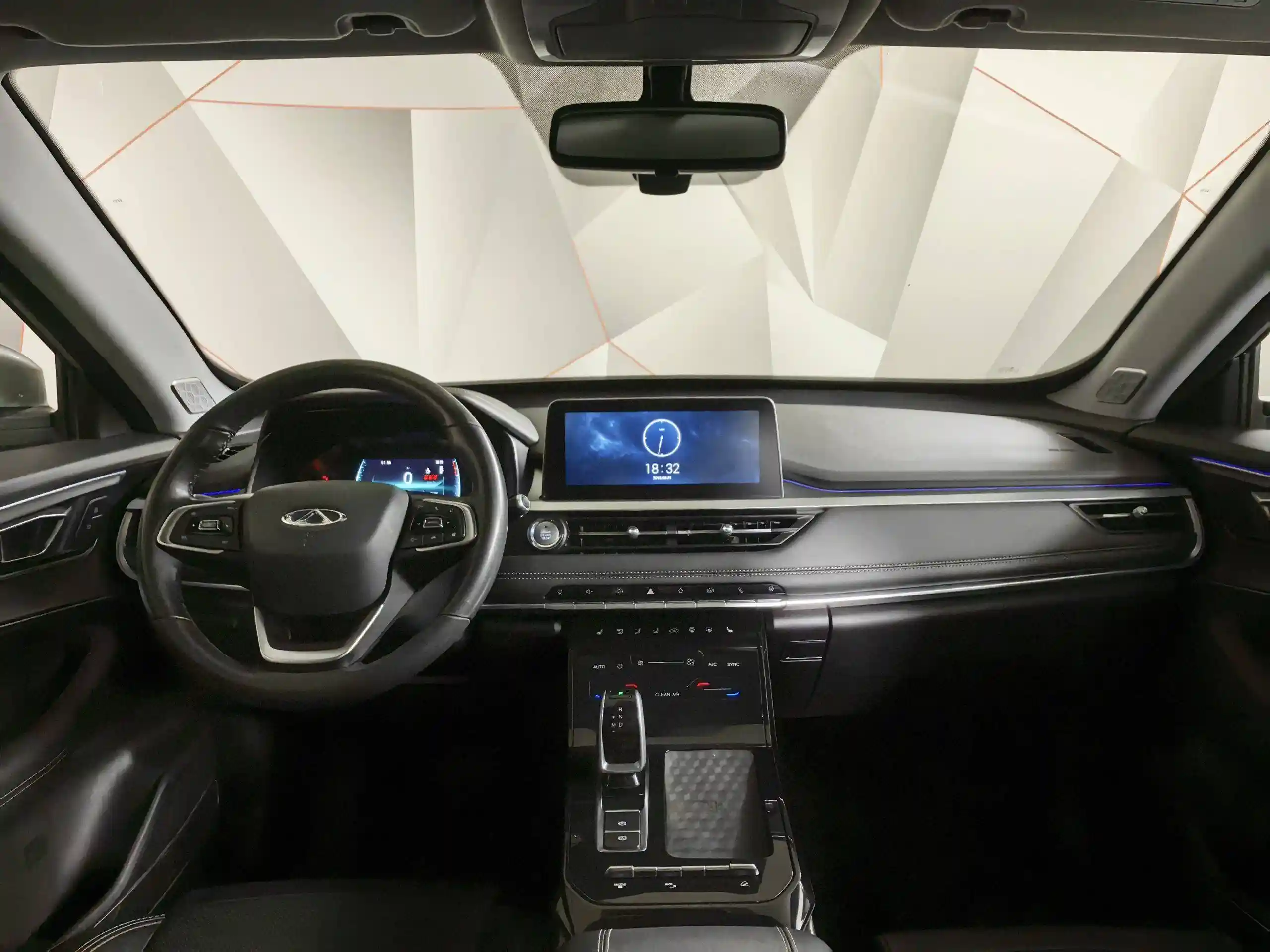 Chery Tiggo 7 Pro 2022