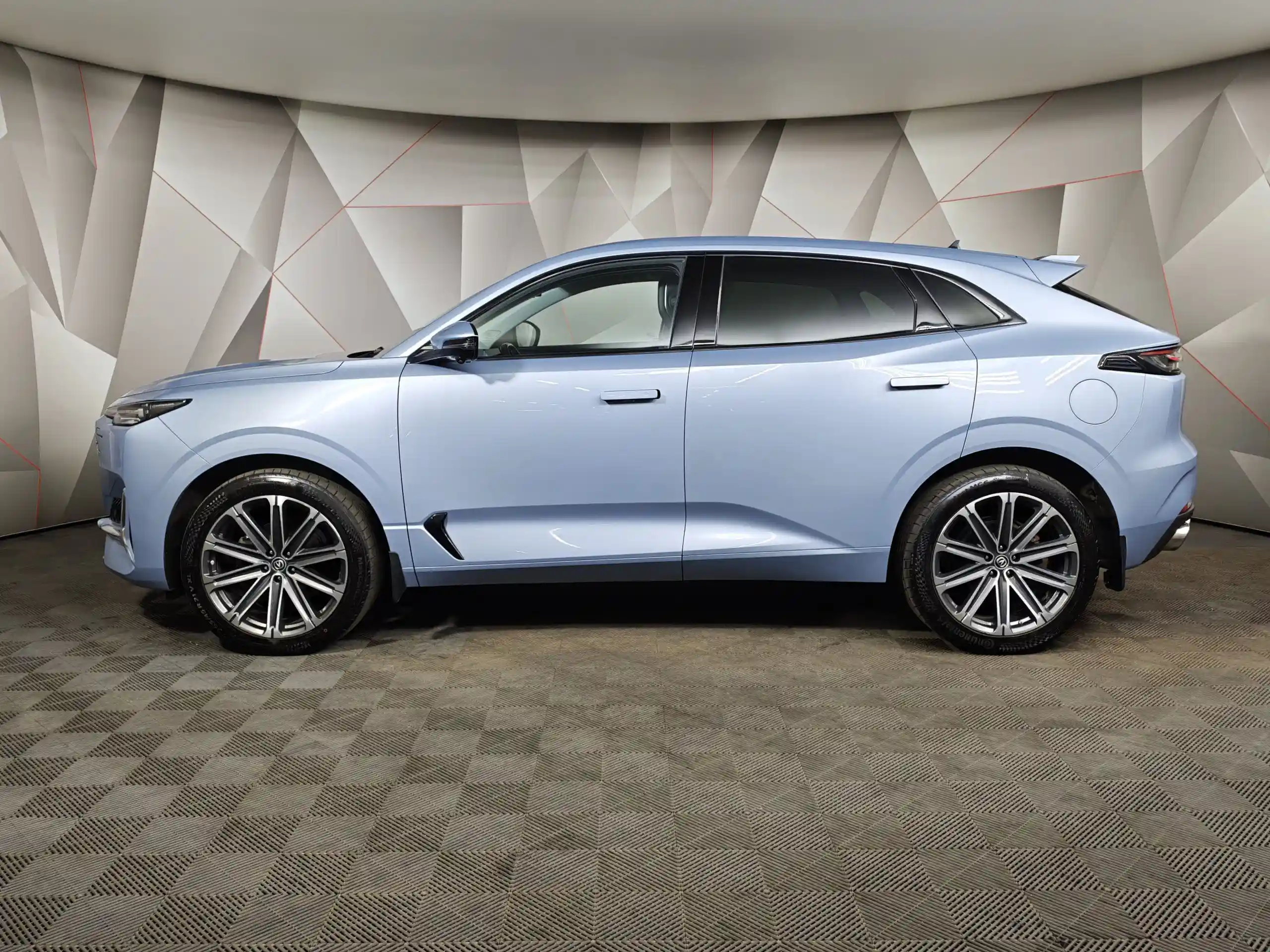 Changan UNI-K 2023