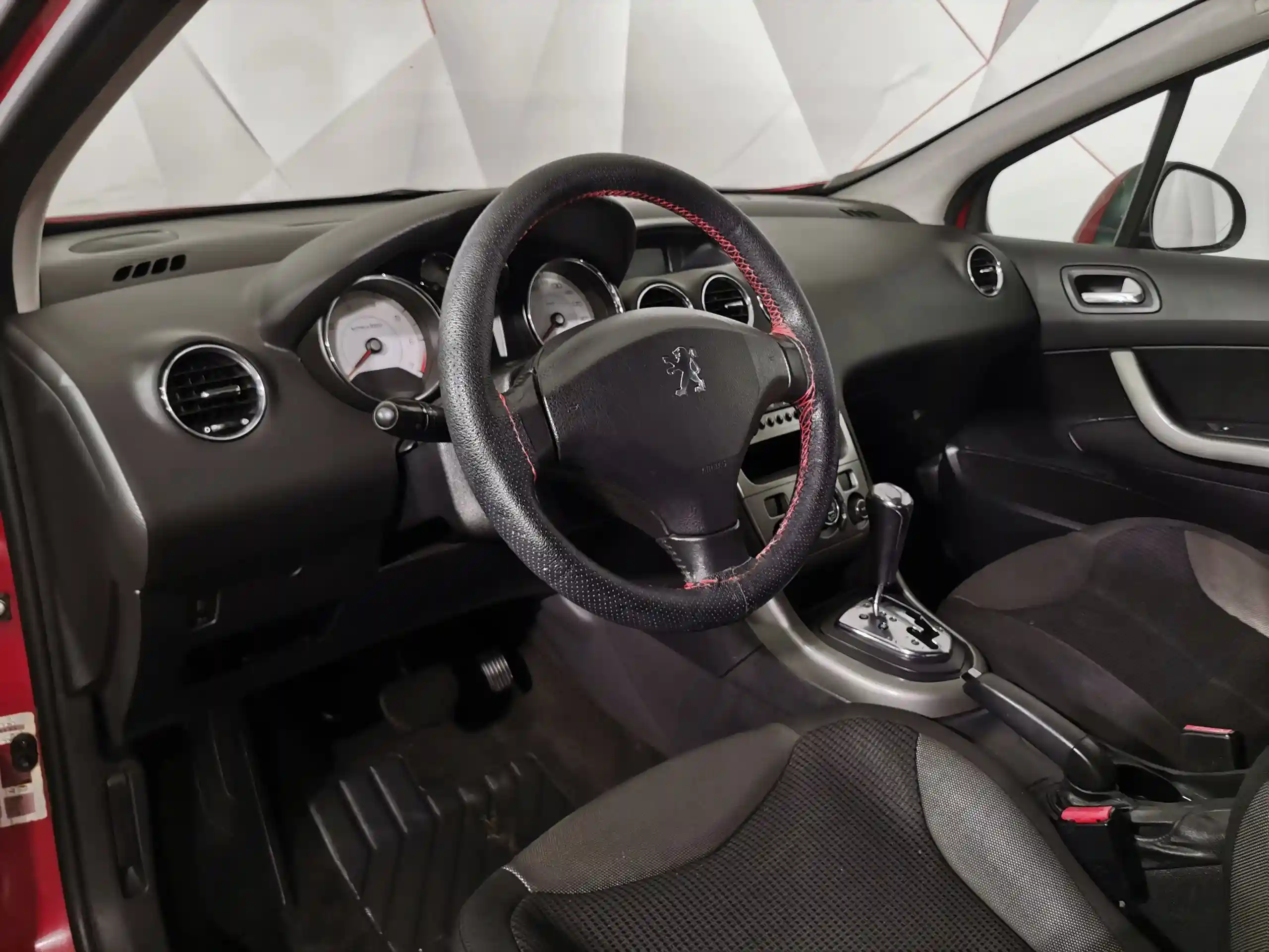Peugeot 308 2008