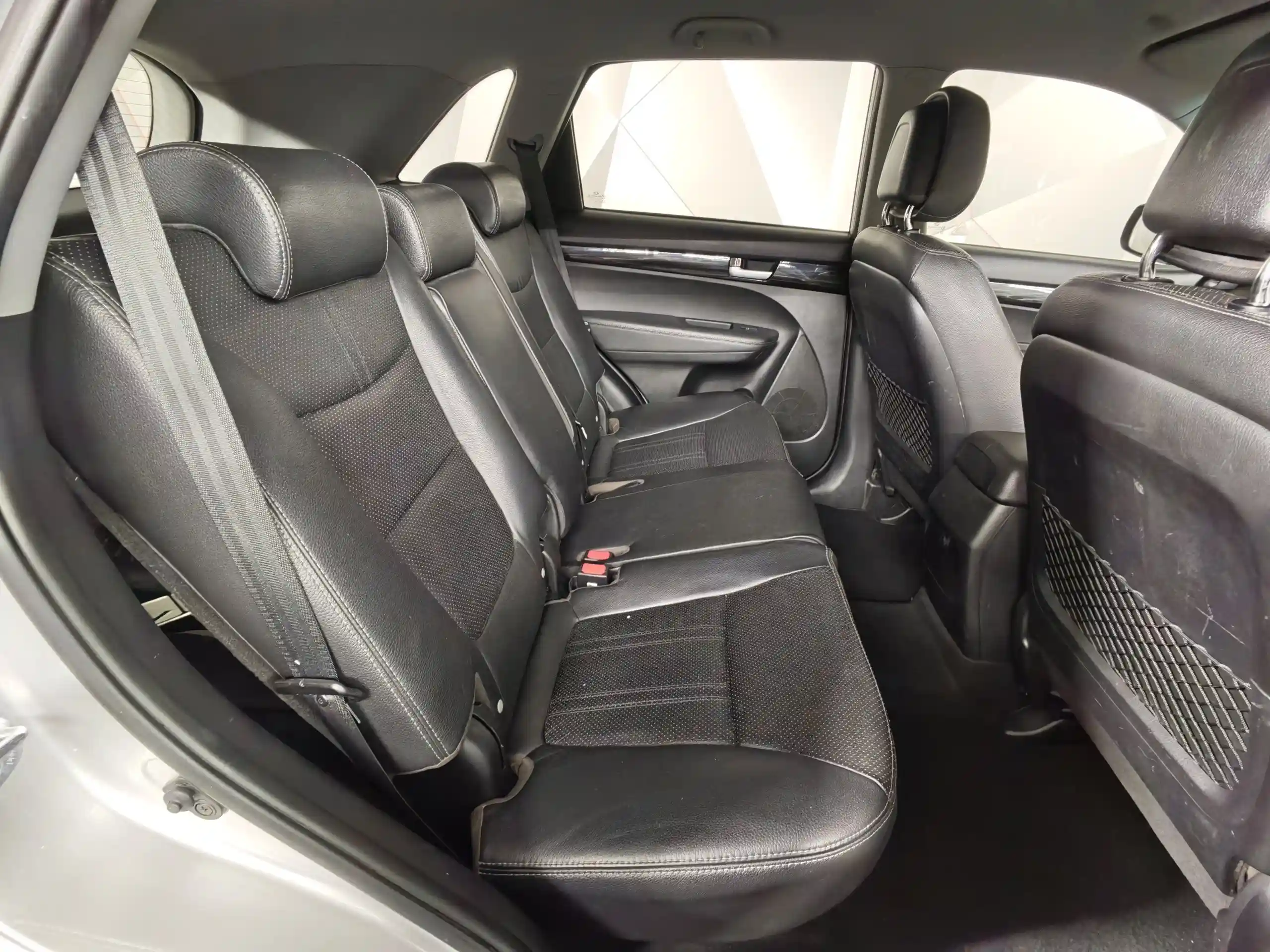 Kia Sorento 2011