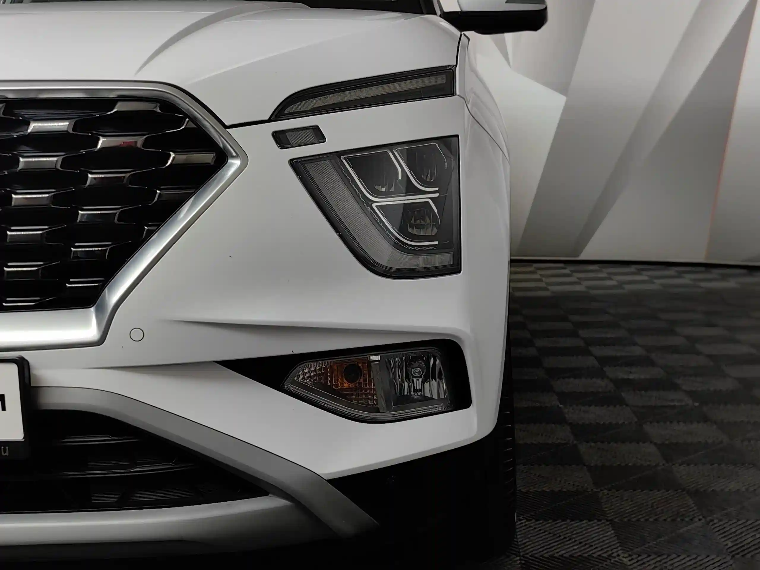 Hyundai Creta 2021