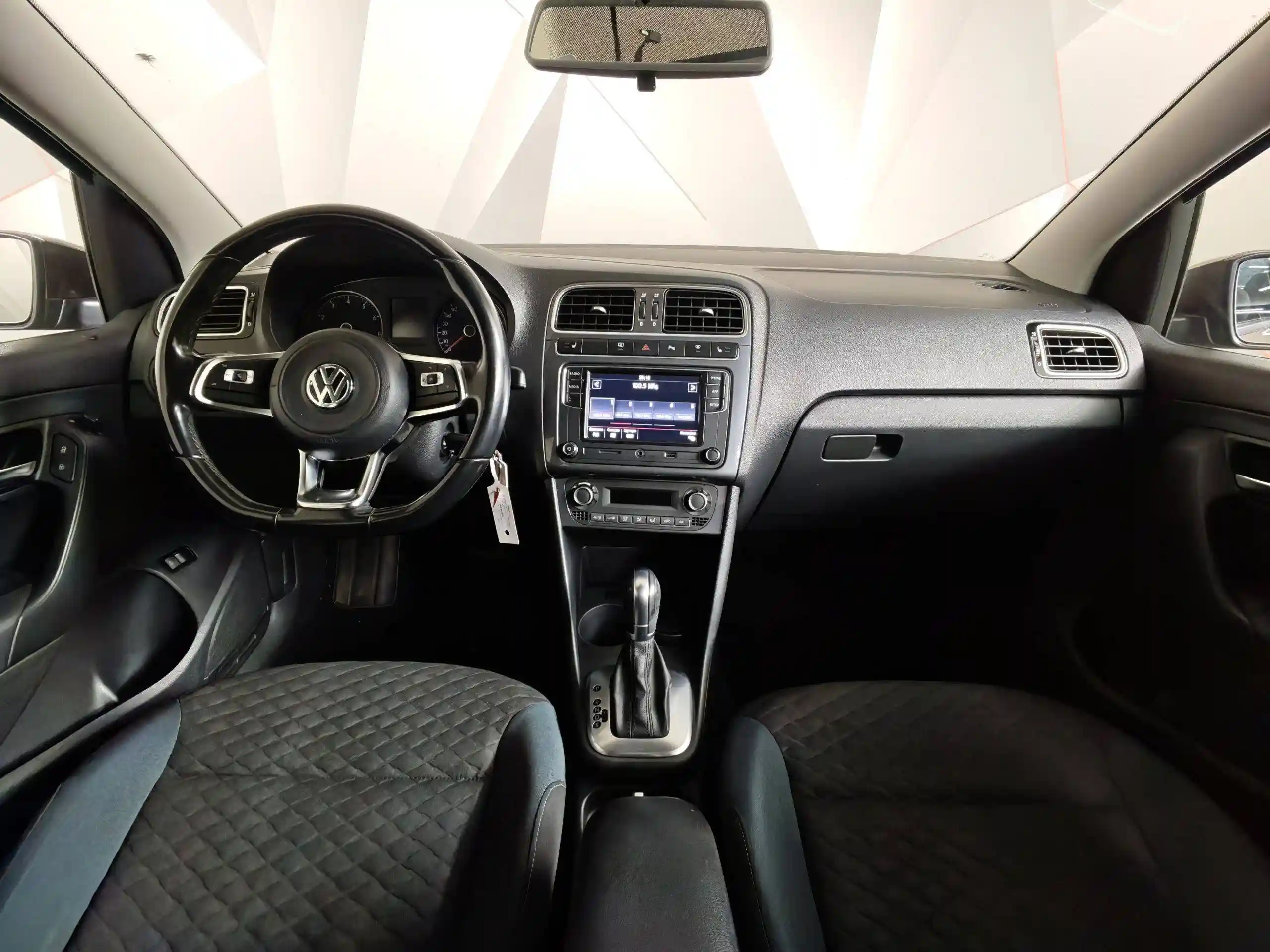 Volkswagen Polo 2019