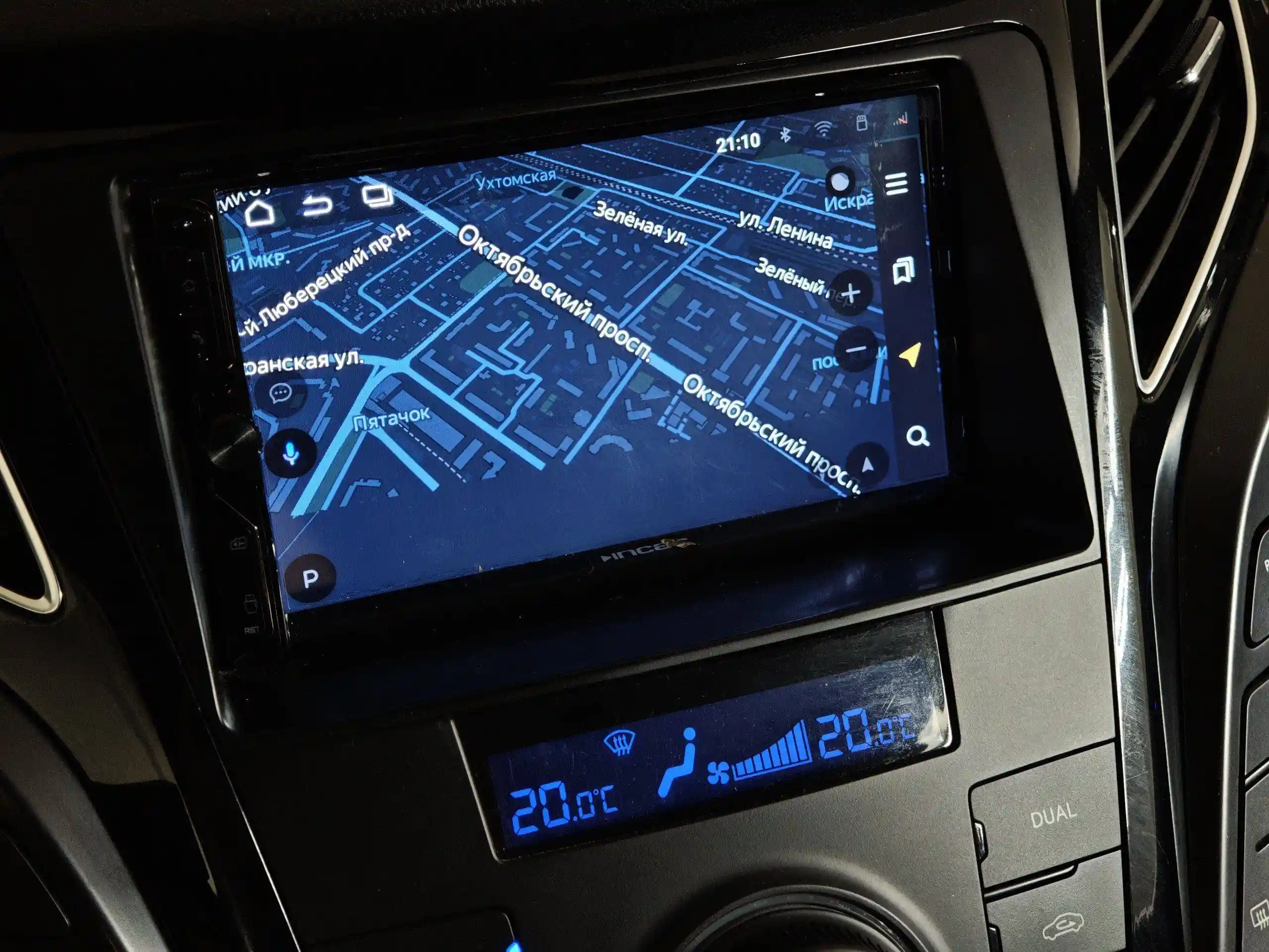 Hyundai i40 2013